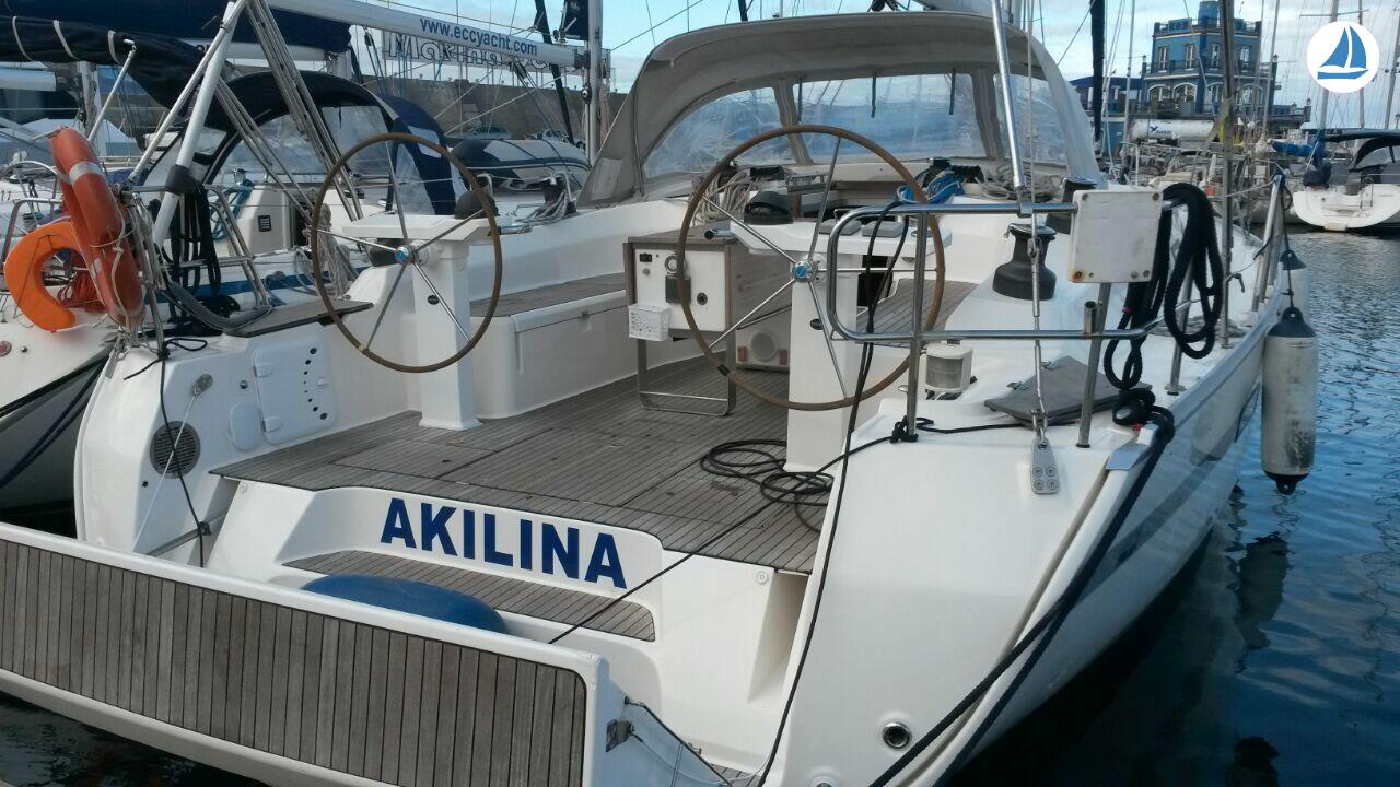 照片 Bavaria 45 2