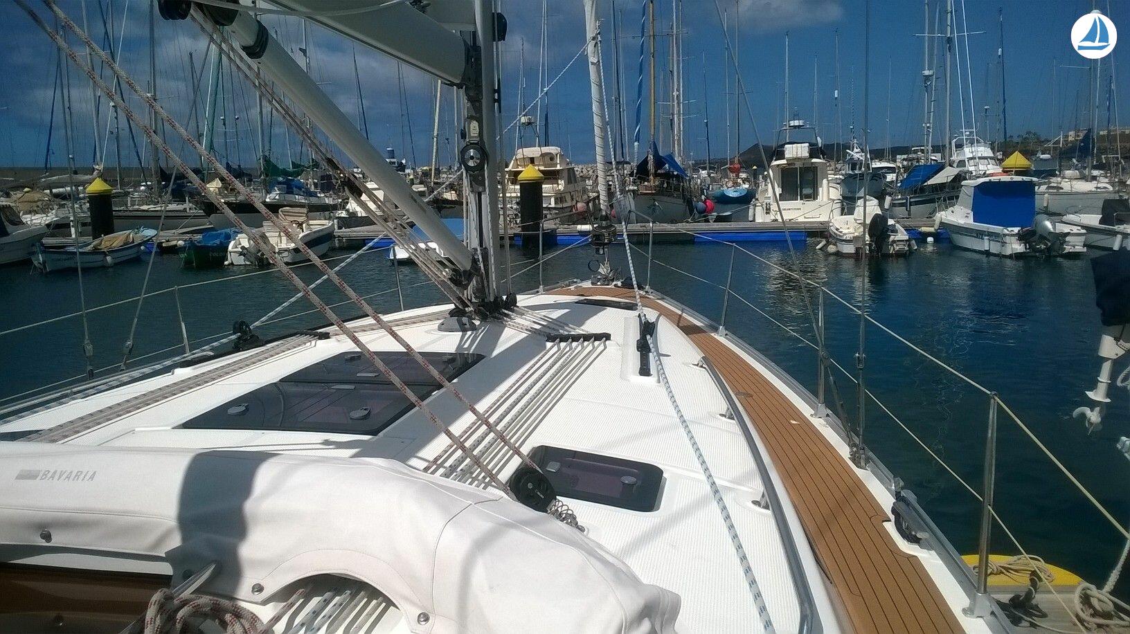 照片 Bavaria 45 3