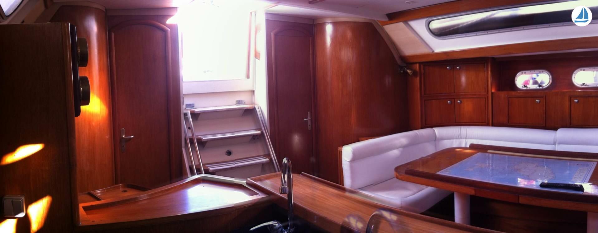 照片 Jeanneau SUN ODYSSEY 51 2
