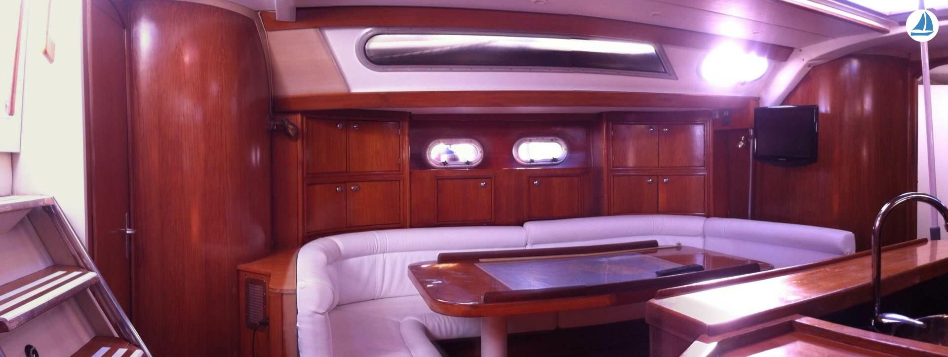 照片 Jeanneau SUN ODYSSEY 51 3
