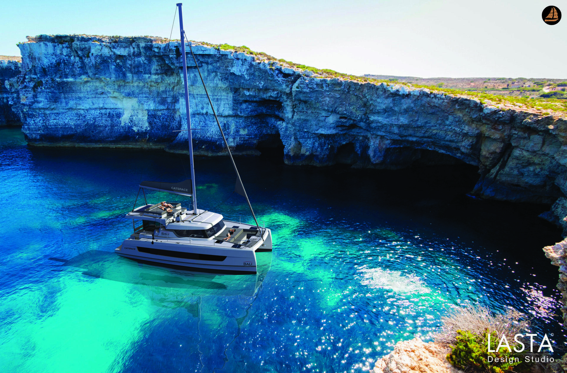 照片 Bali - Catana Spacecat 1