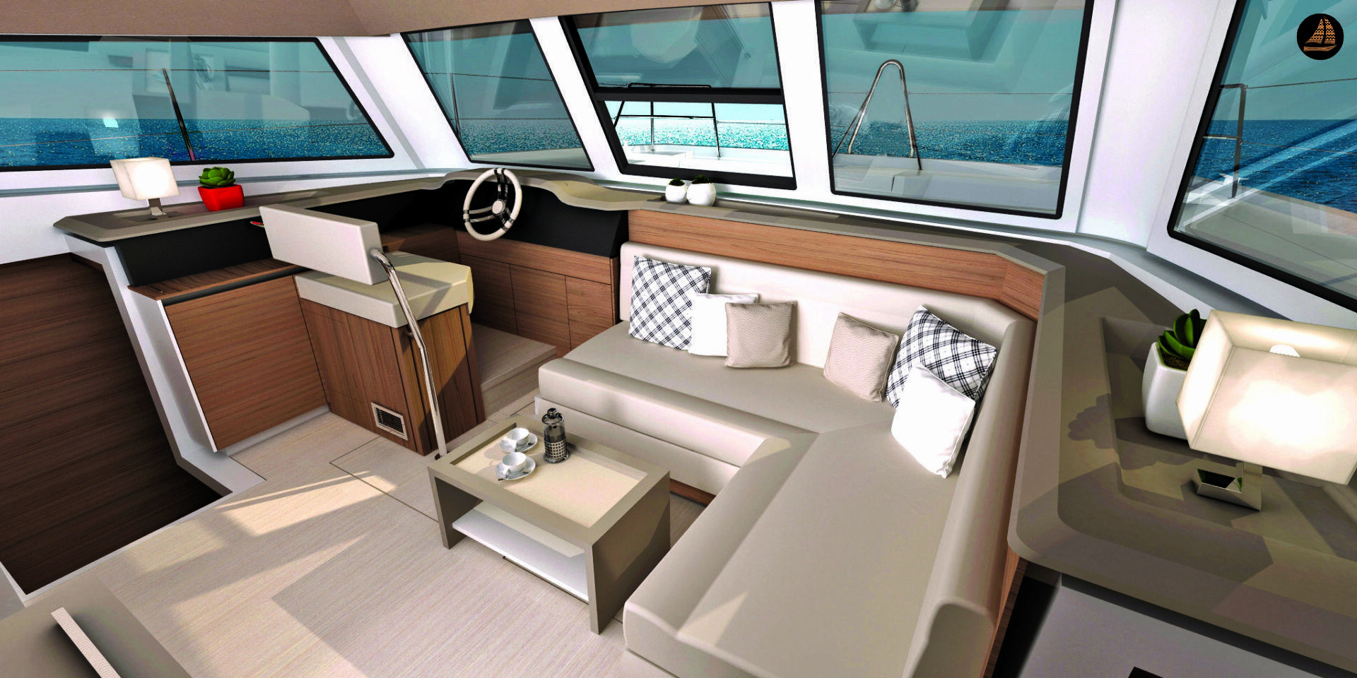 照片 Bali - Catana Spacecat 10