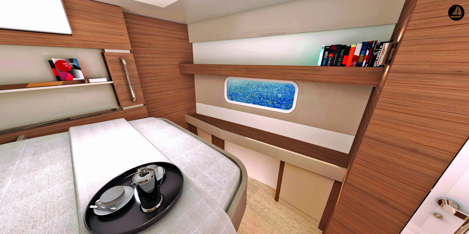 照片 Bali - Catana Spacecat 17