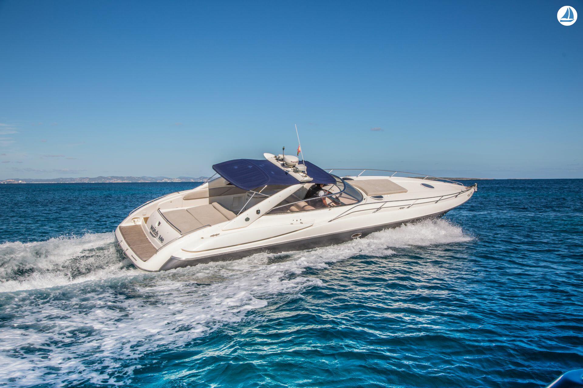 照片 Sunseeker 48 SUPERHAWK 1