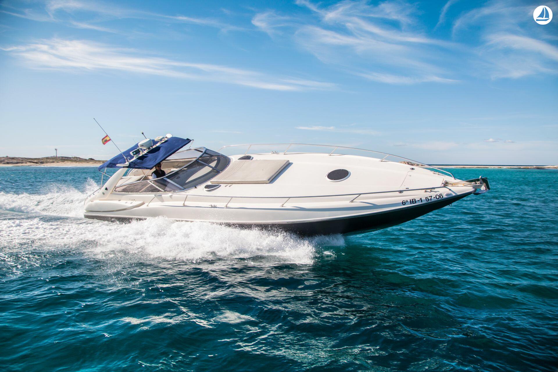 照片 Sunseeker 48 SUPERHAWK 2
