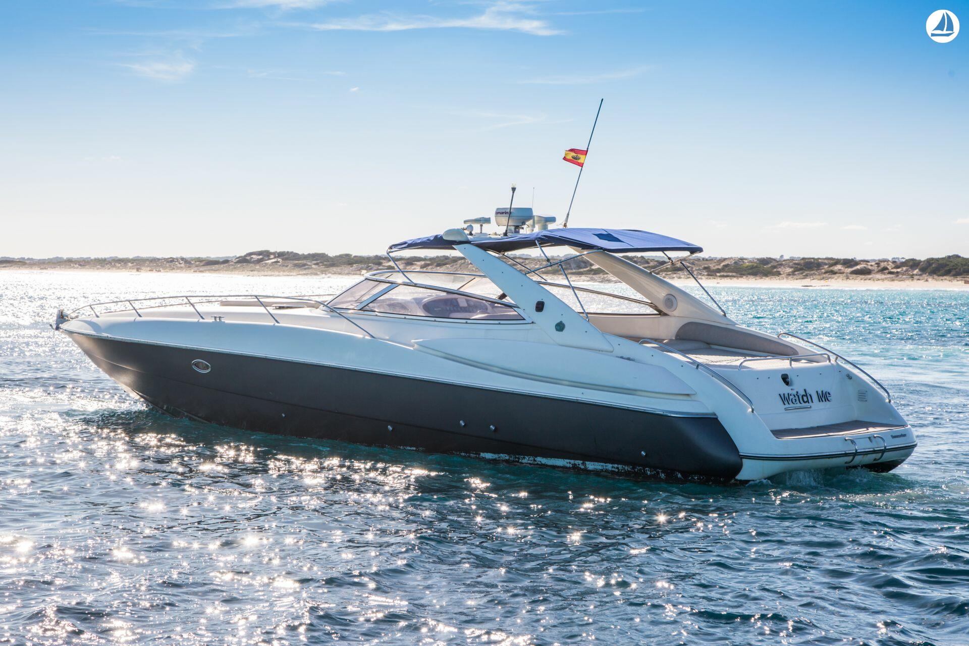照片 Sunseeker 48 SUPERHAWK 3