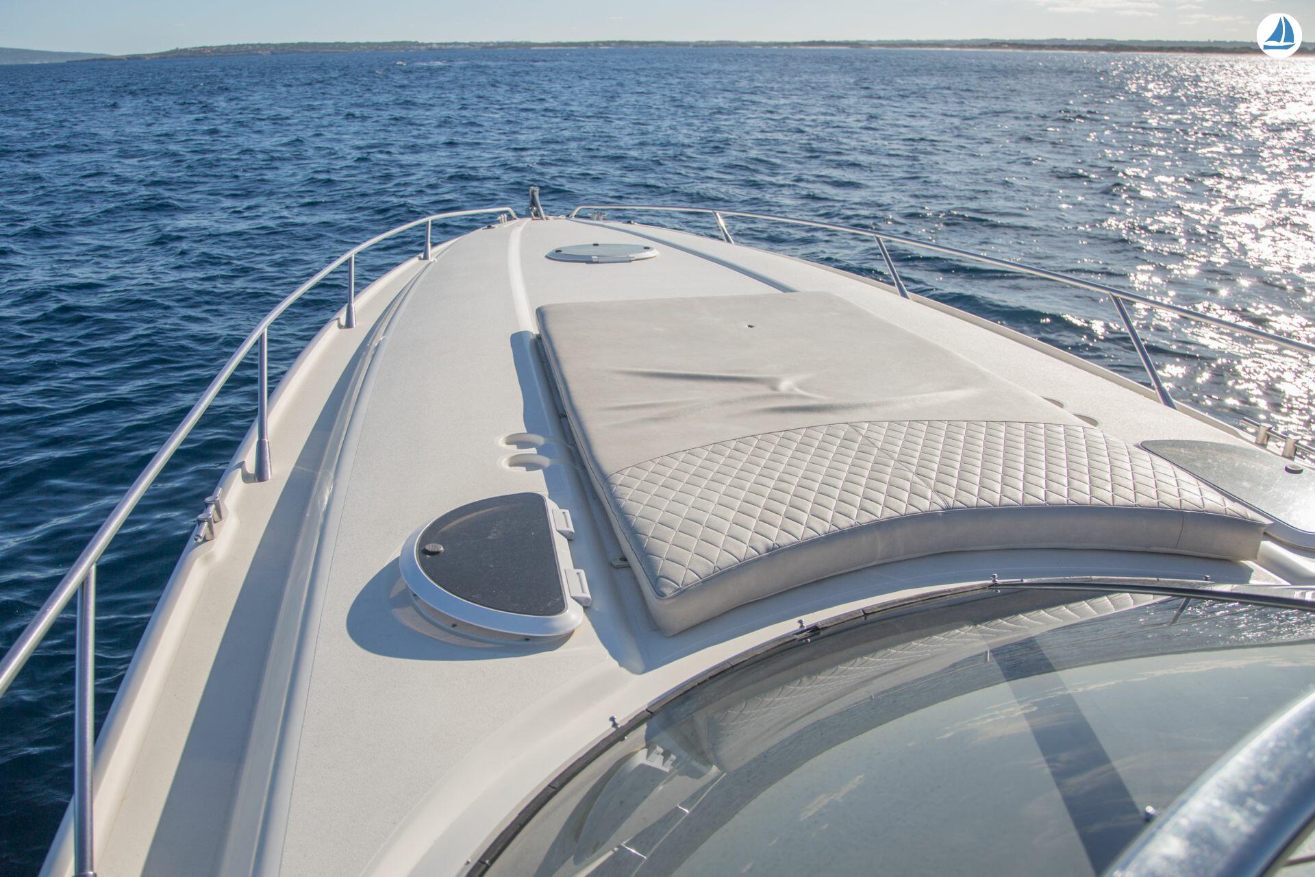 照片 Sunseeker 48 SUPERHAWK 4