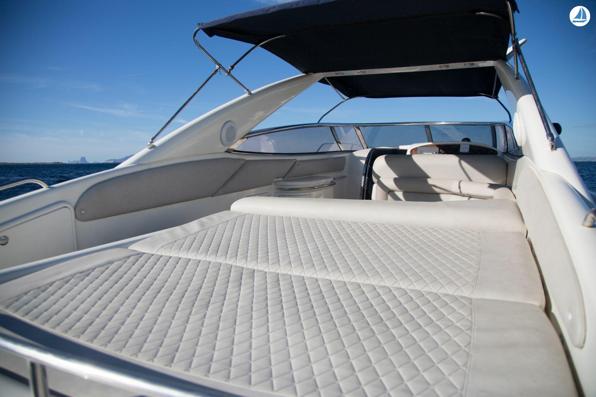 照片 Sunseeker 48 SUPERHAWK 5