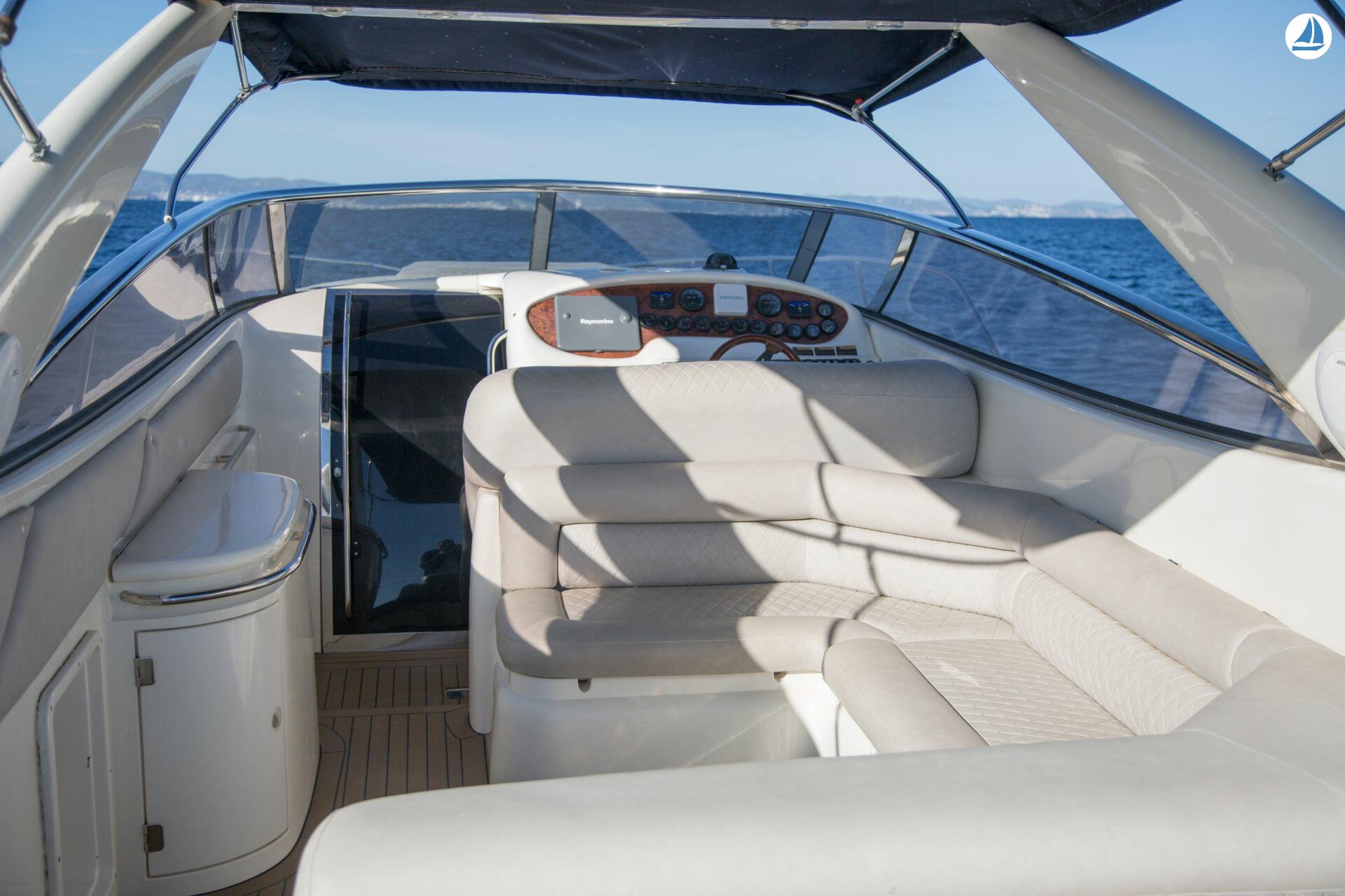 照片 Sunseeker 48 SUPERHAWK 6