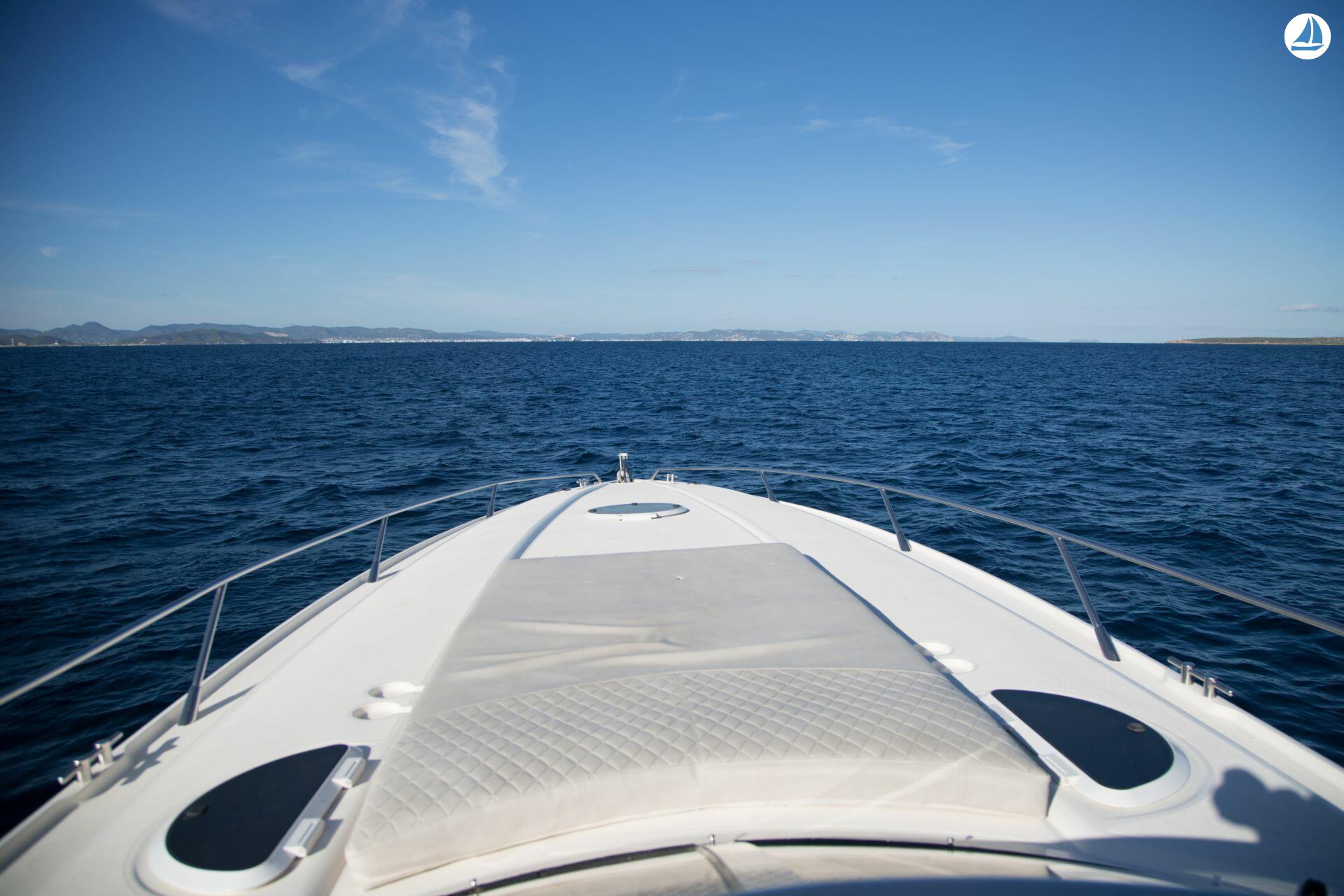 照片 Sunseeker 48 SUPERHAWK 7