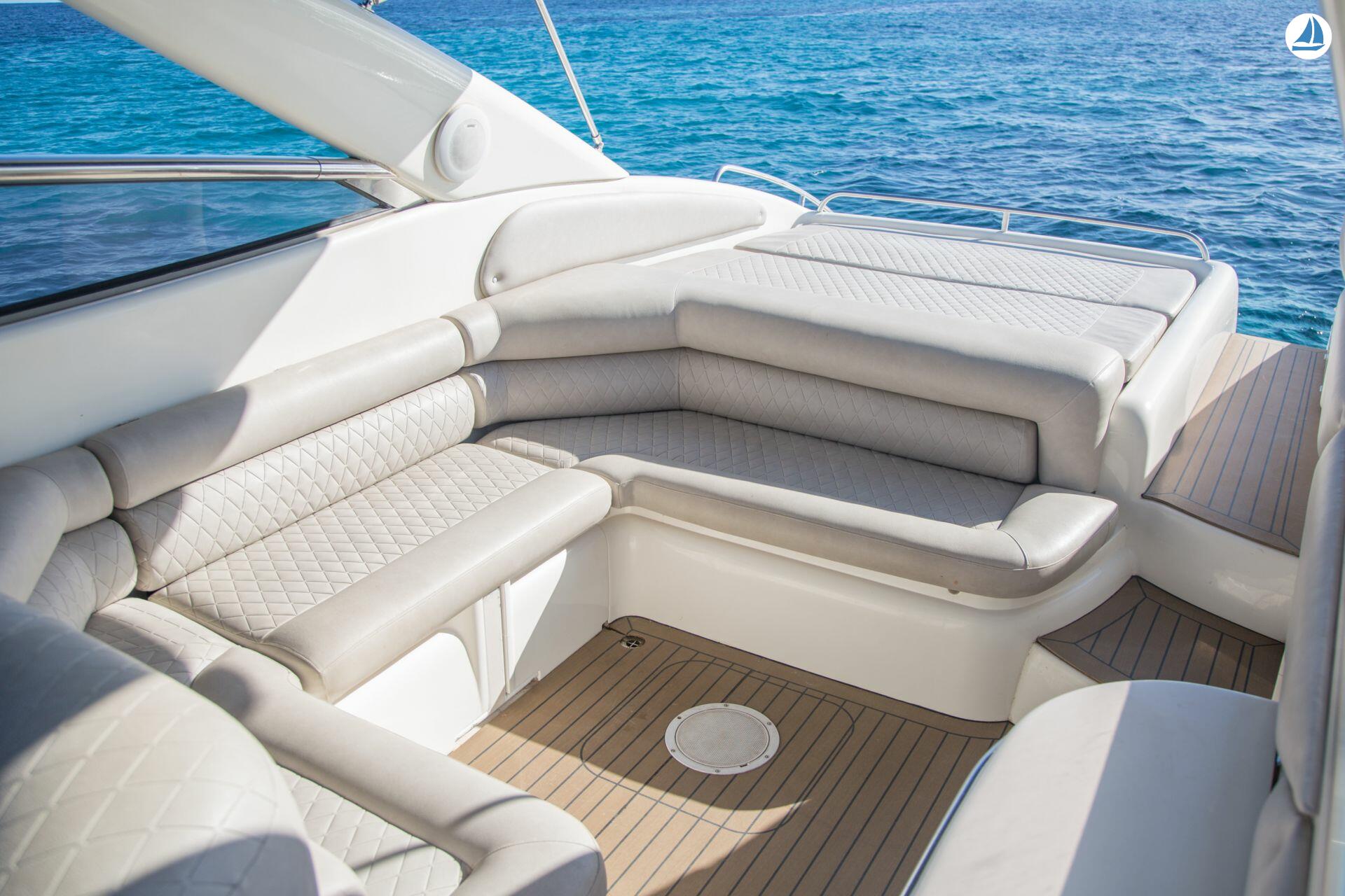 照片 Sunseeker 48 SUPERHAWK 8