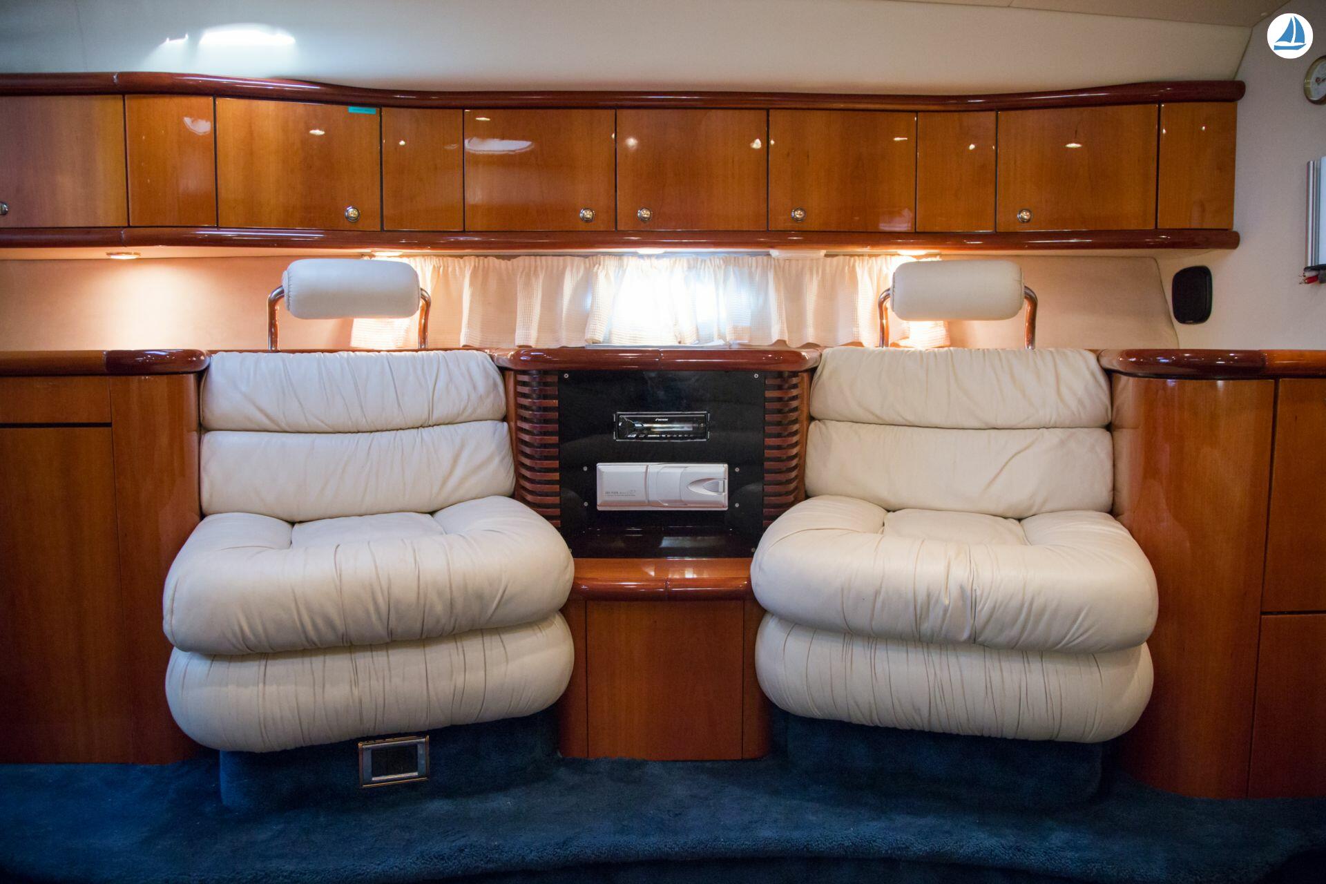 照片 Sunseeker 48 SUPERHAWK 10