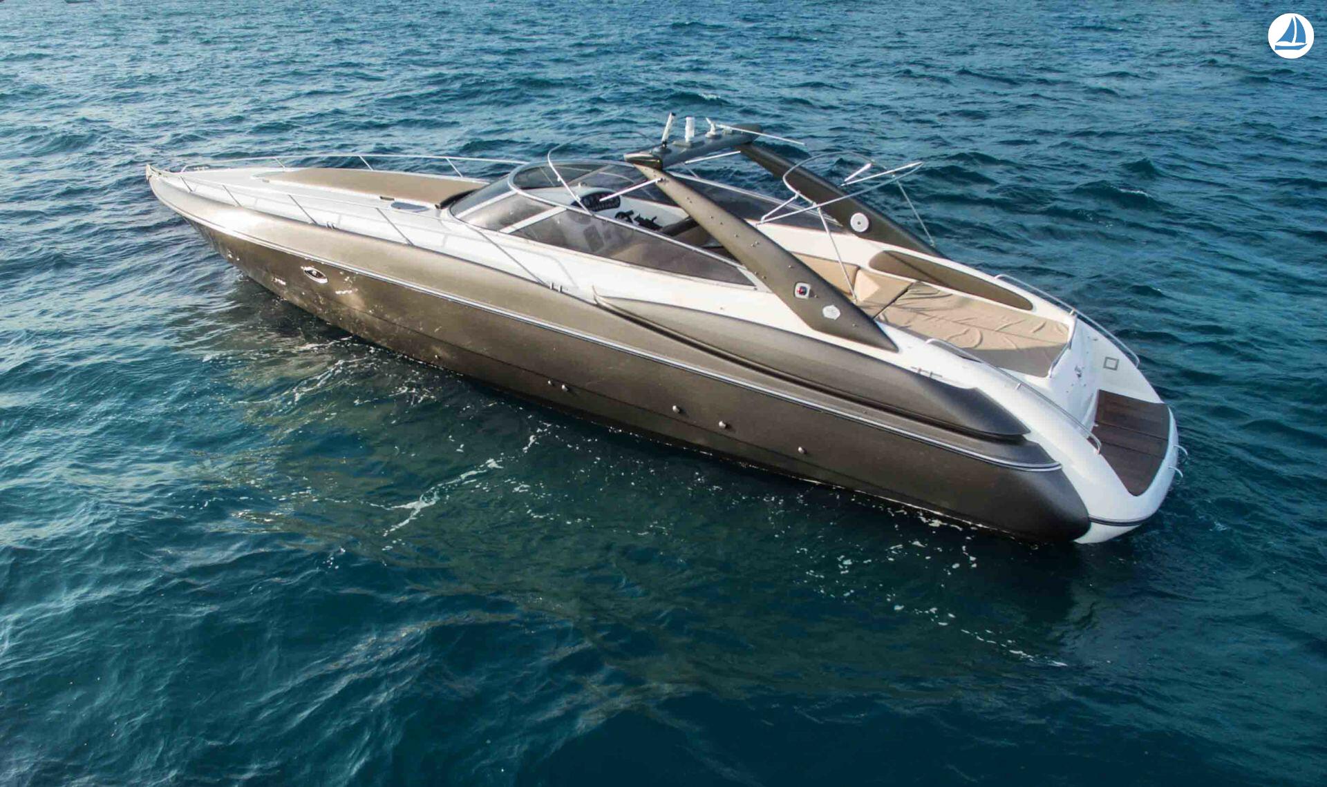 照片 Sunseeker 48 SUPERHAWK 1