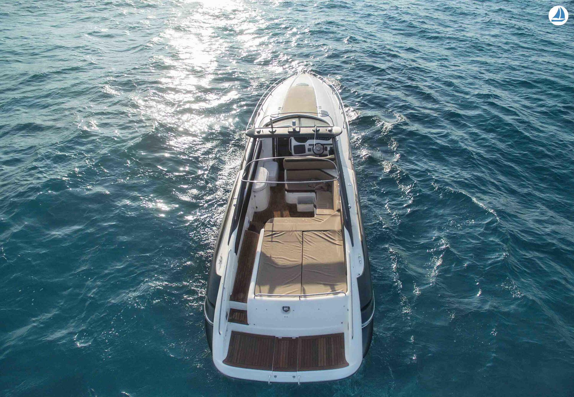 照片 Sunseeker 48 SUPERHAWK 2