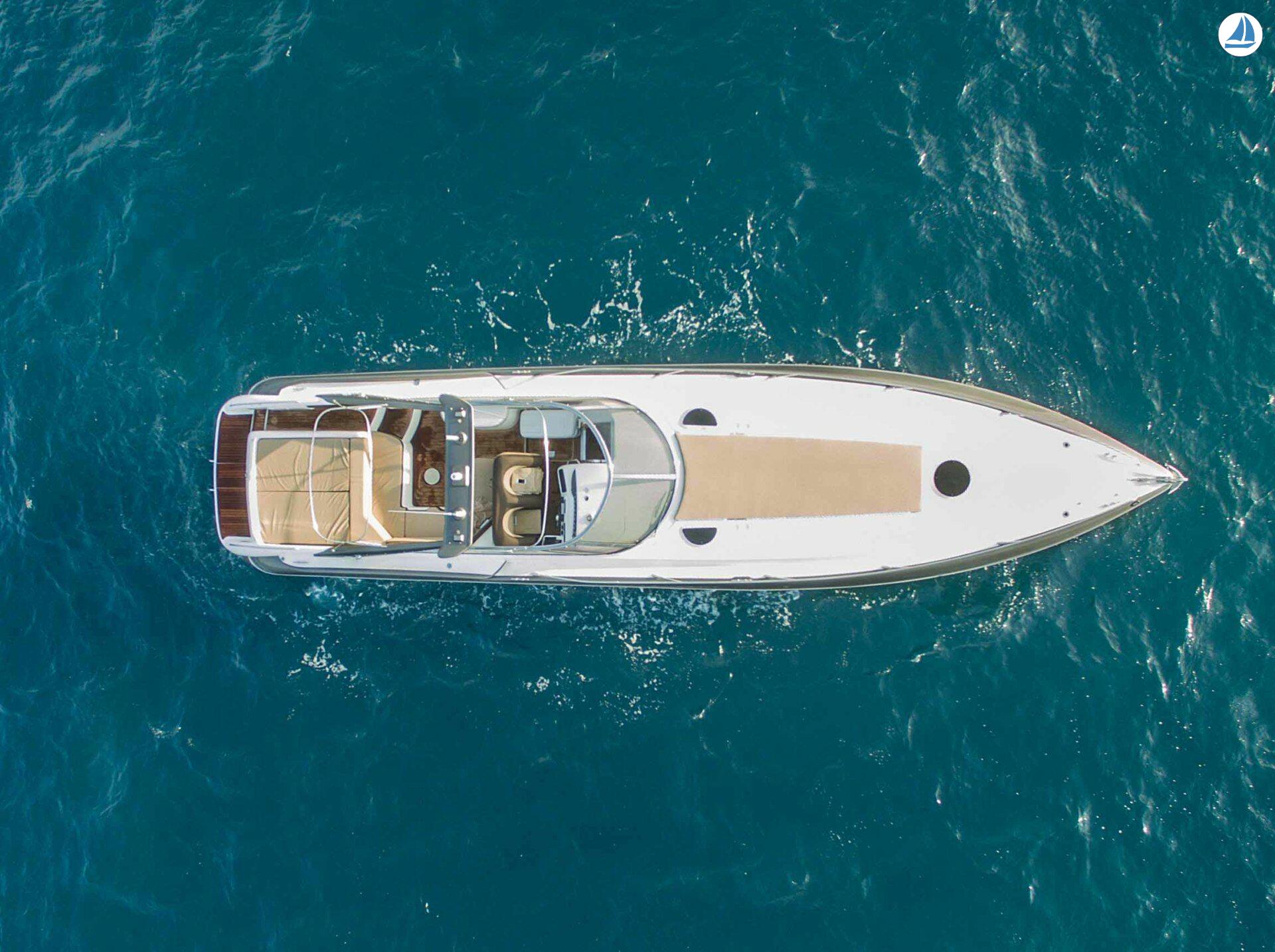 照片 Sunseeker 48 SUPERHAWK 3