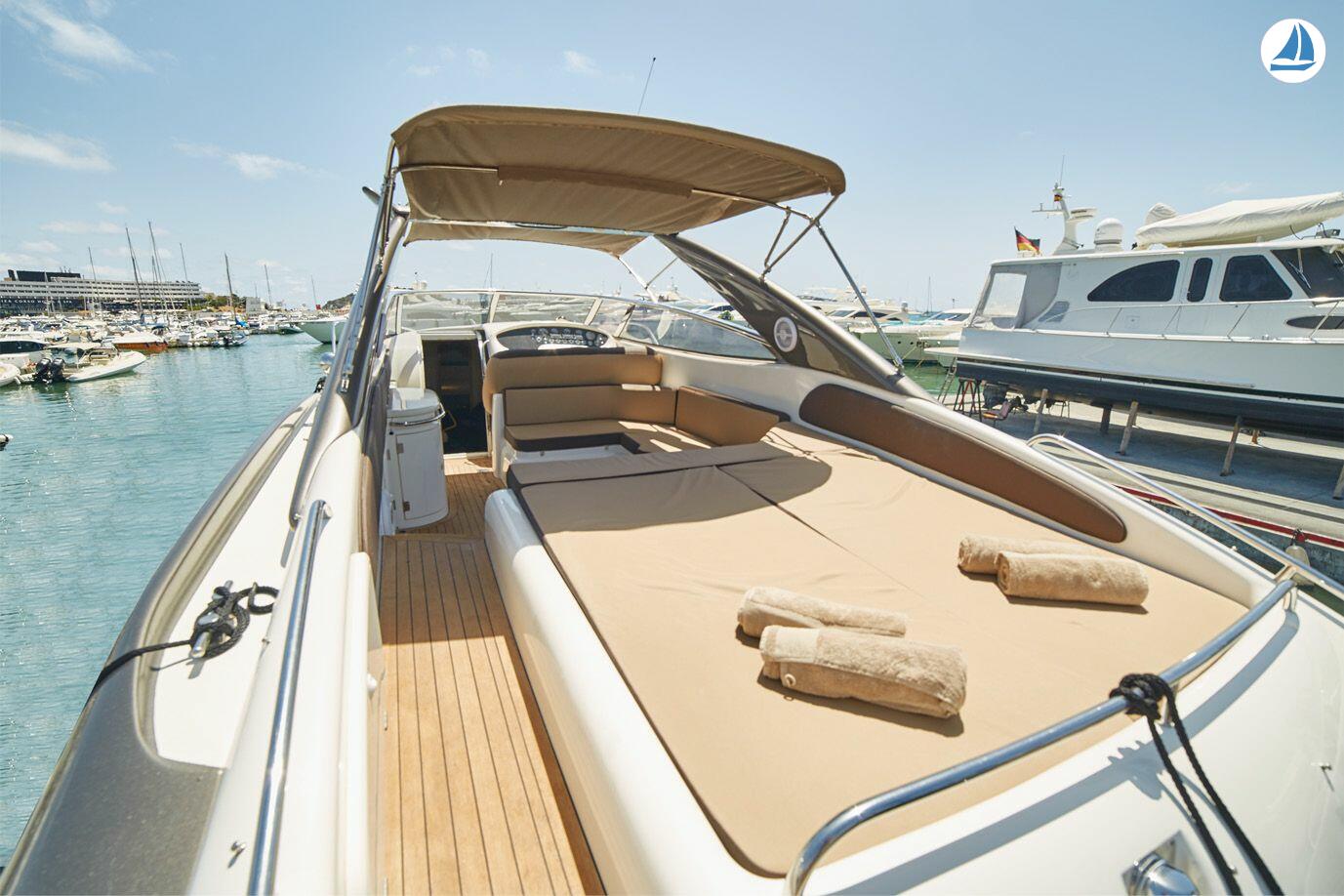 照片 Sunseeker 48 SUPERHAWK 4