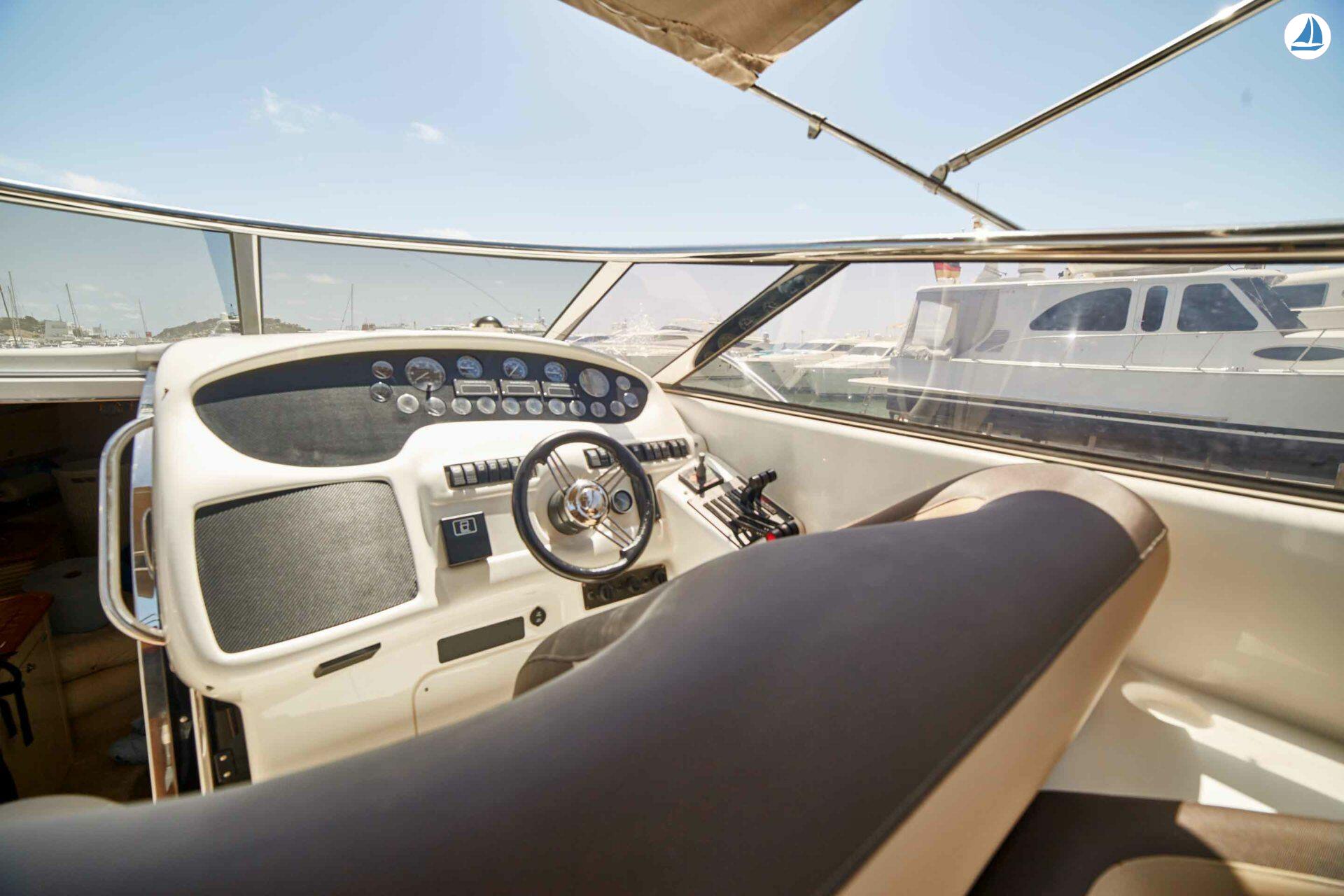 照片 Sunseeker 48 SUPERHAWK 5