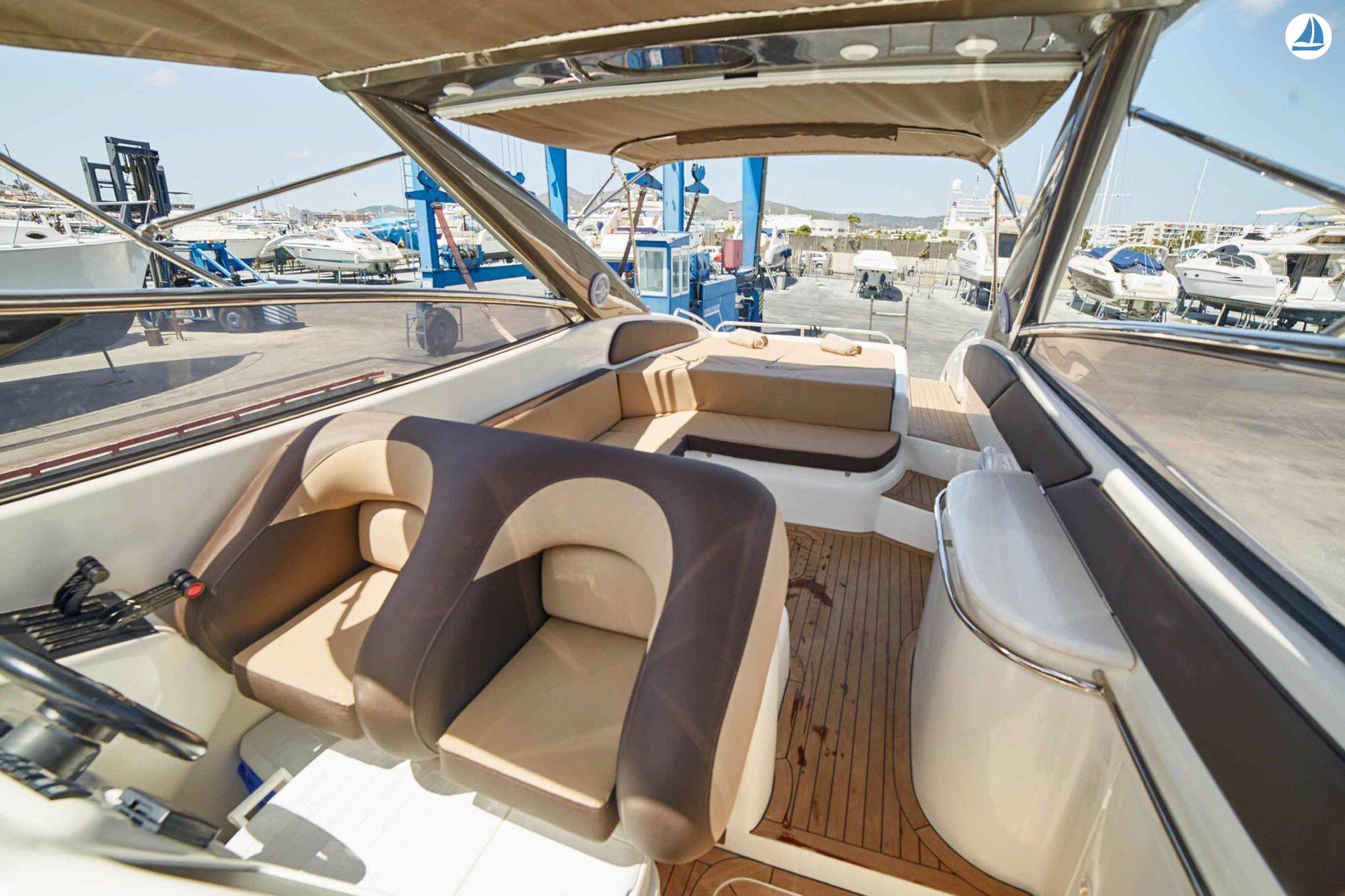 照片 Sunseeker 48 SUPERHAWK 6