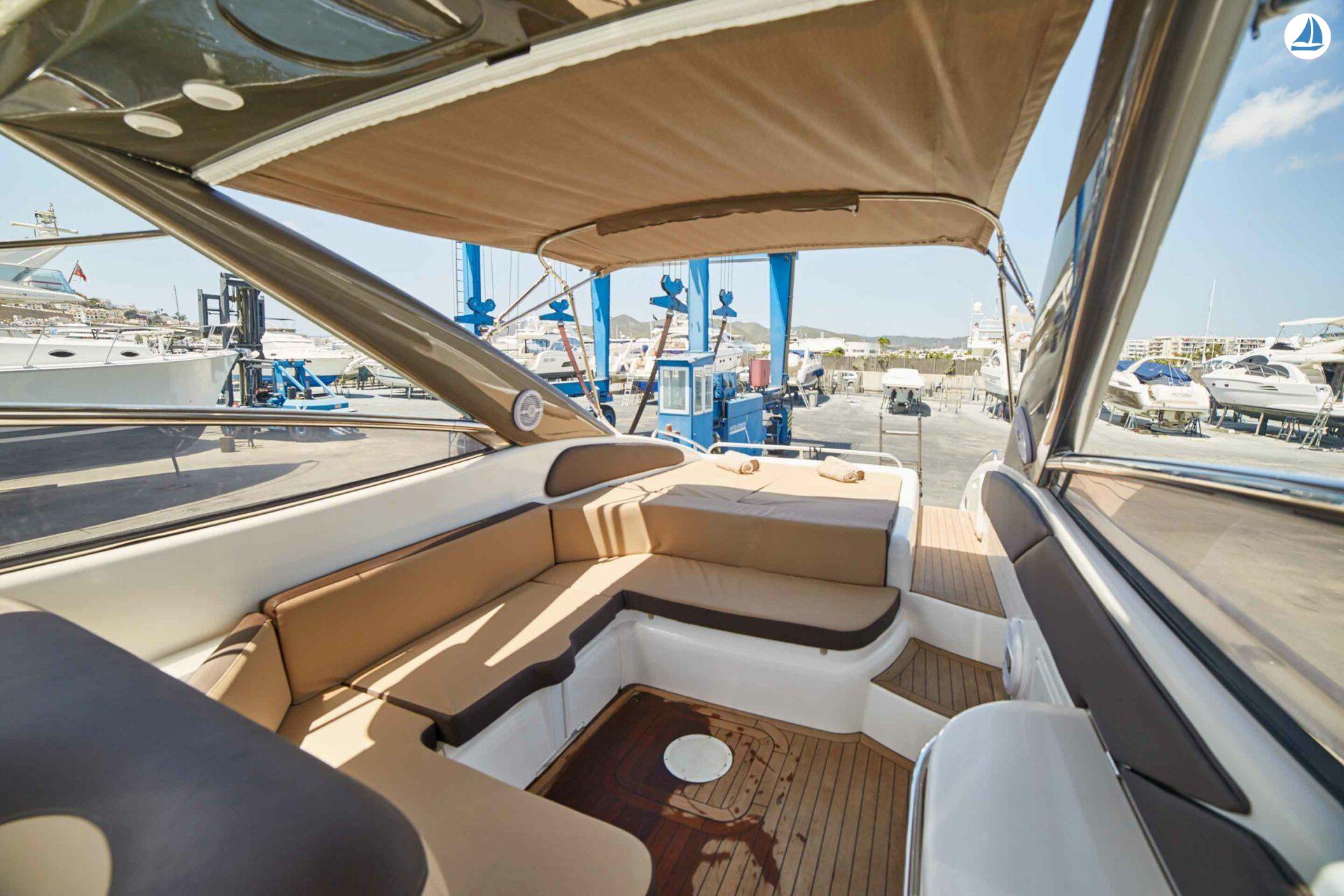 照片 Sunseeker 48 SUPERHAWK 7