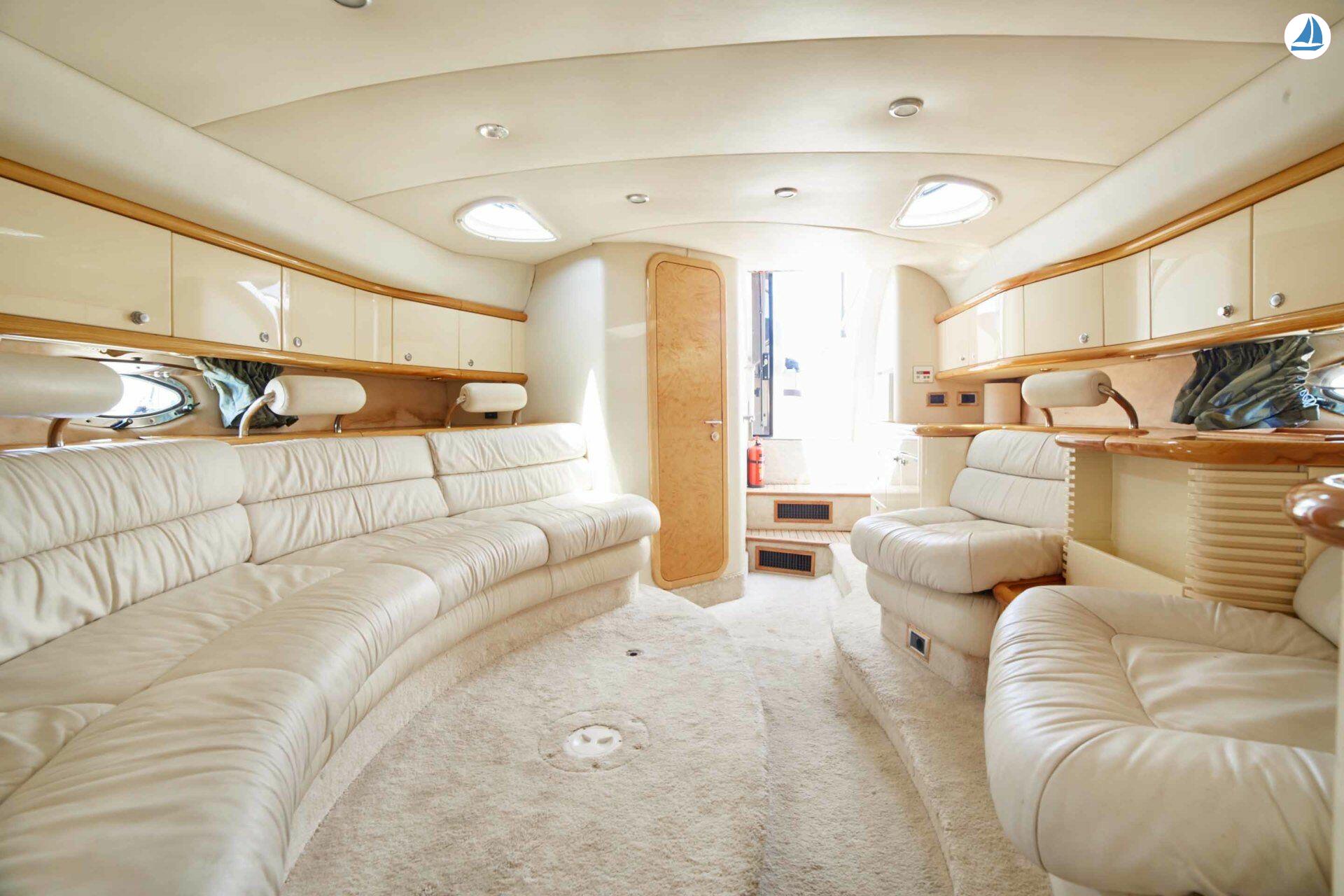 照片 Sunseeker 48 SUPERHAWK 9