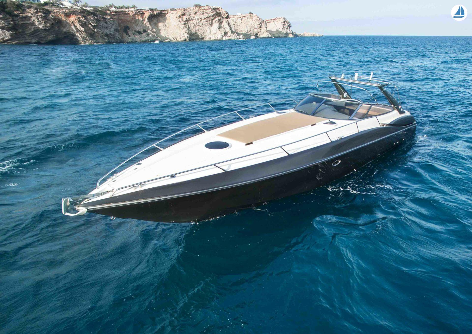 照片 Sunseeker 48 SUPERHAWK 11