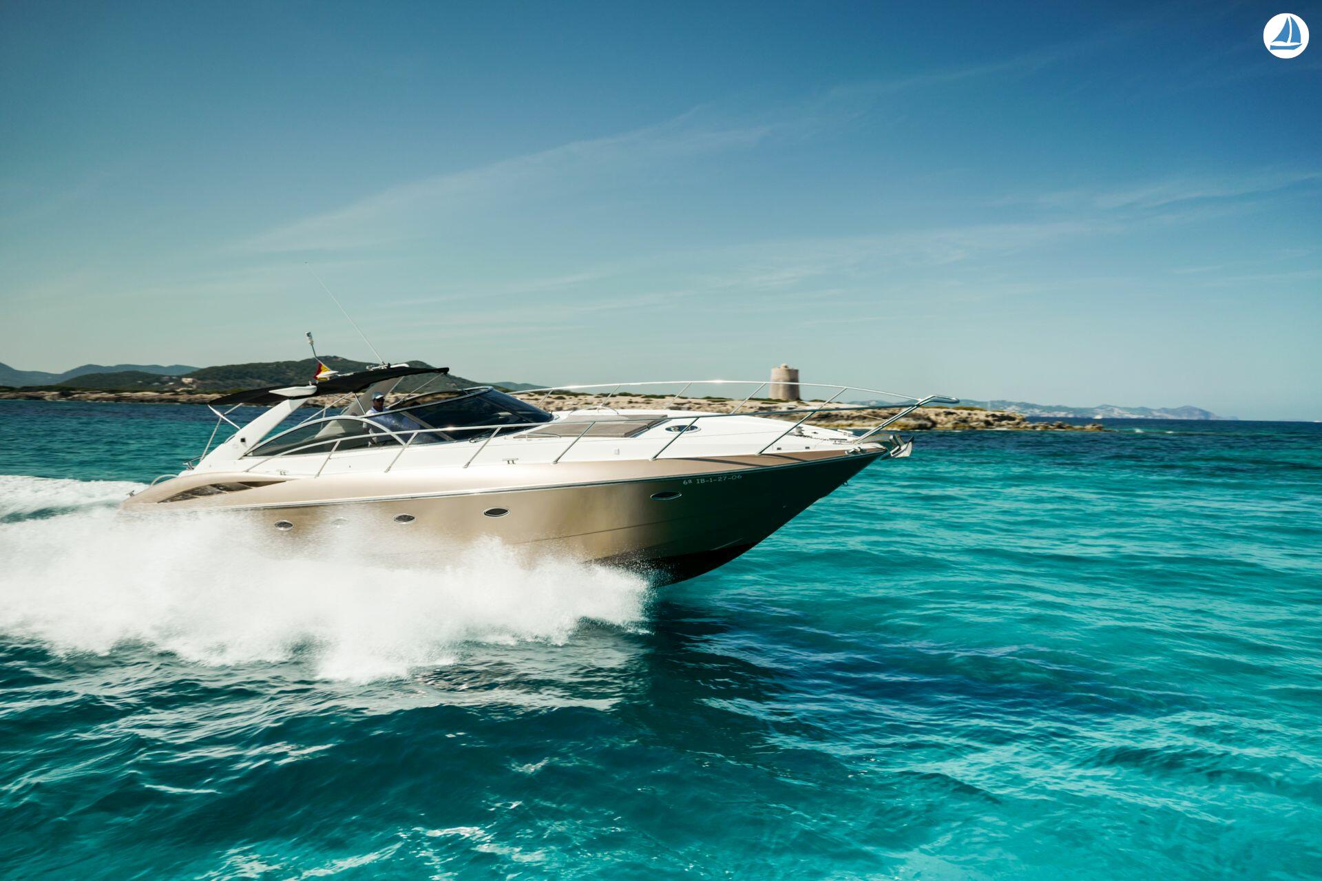 照片 Sunseeker 50 CAMARGUE 1