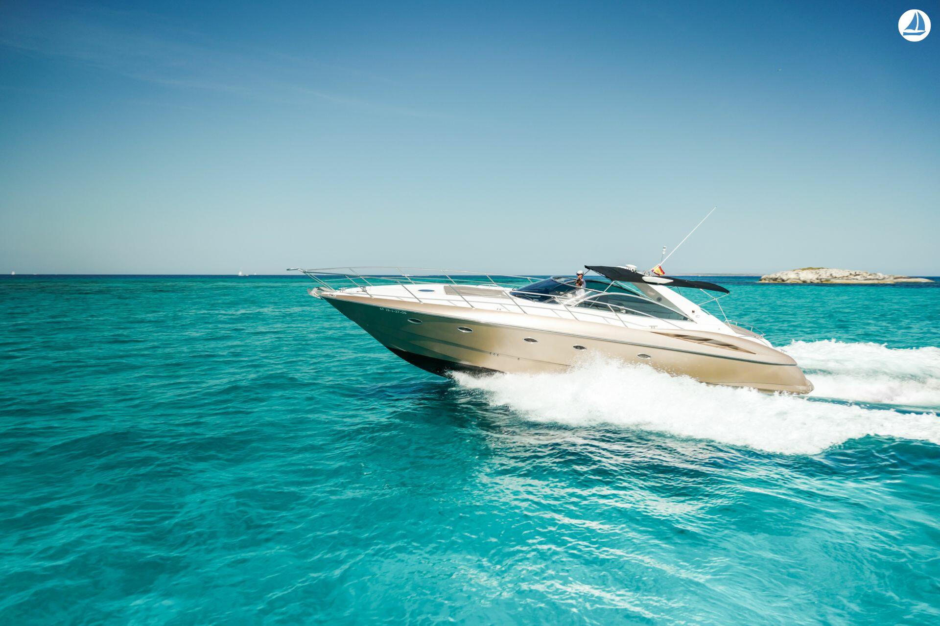 照片 Sunseeker 50 CAMARGUE 2