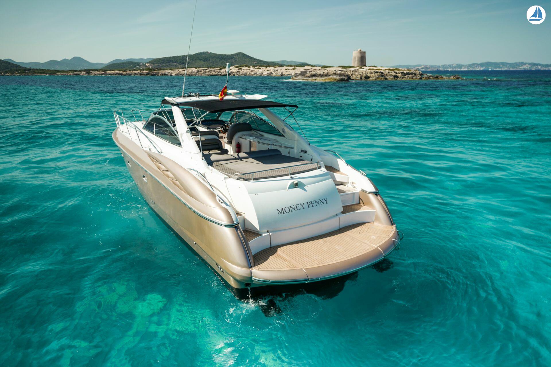 照片 Sunseeker 50 CAMARGUE 3