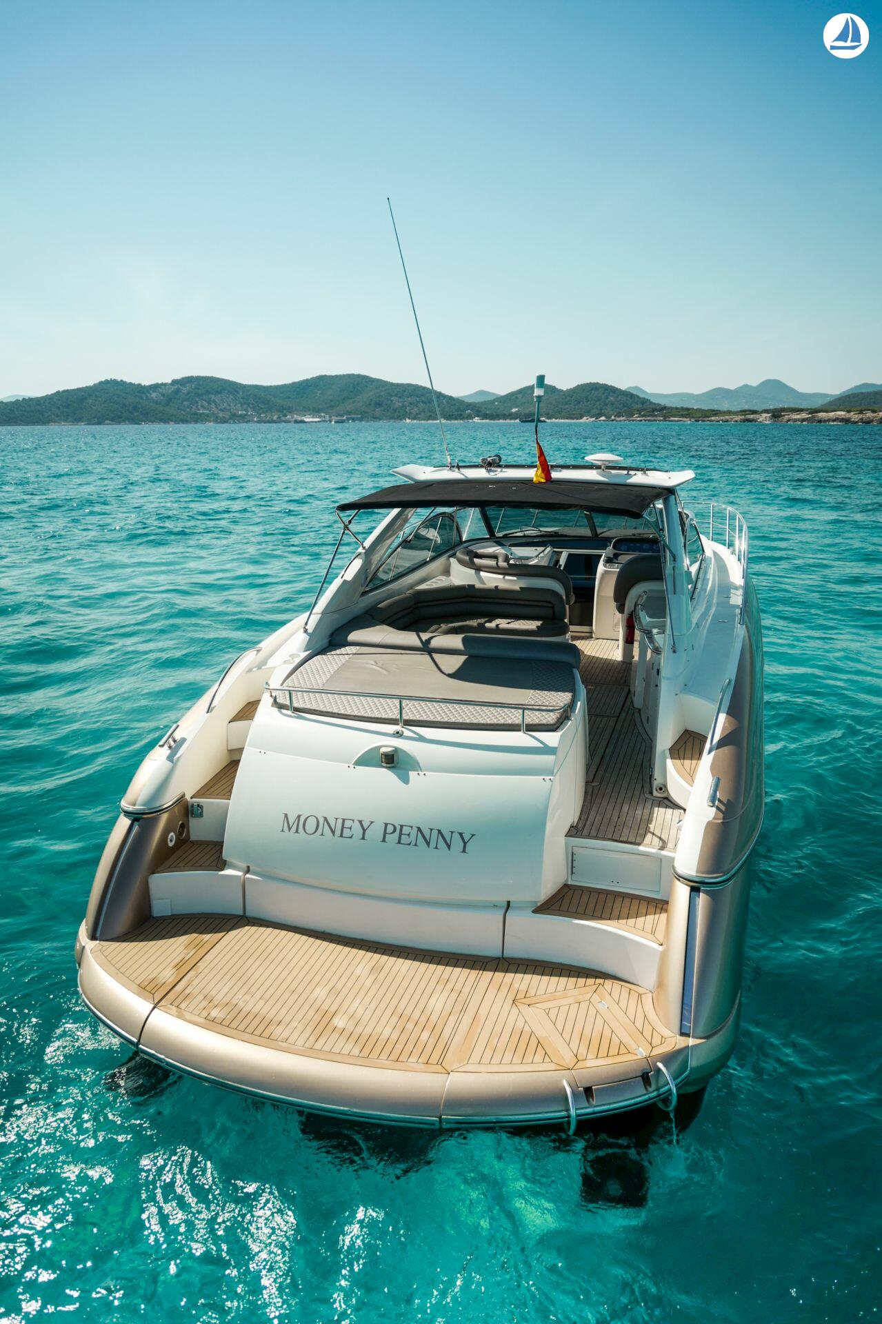 照片 Sunseeker 50 CAMARGUE 4