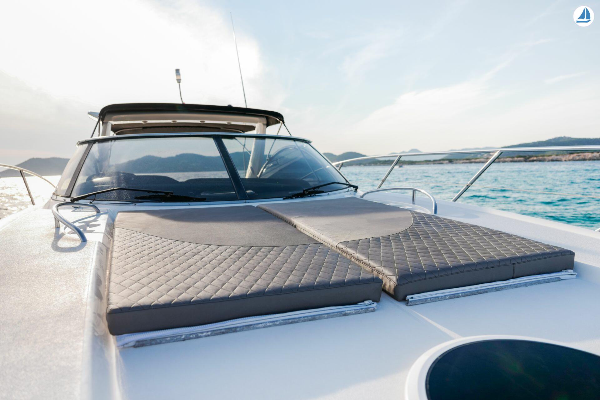 照片 Sunseeker 50 CAMARGUE 5