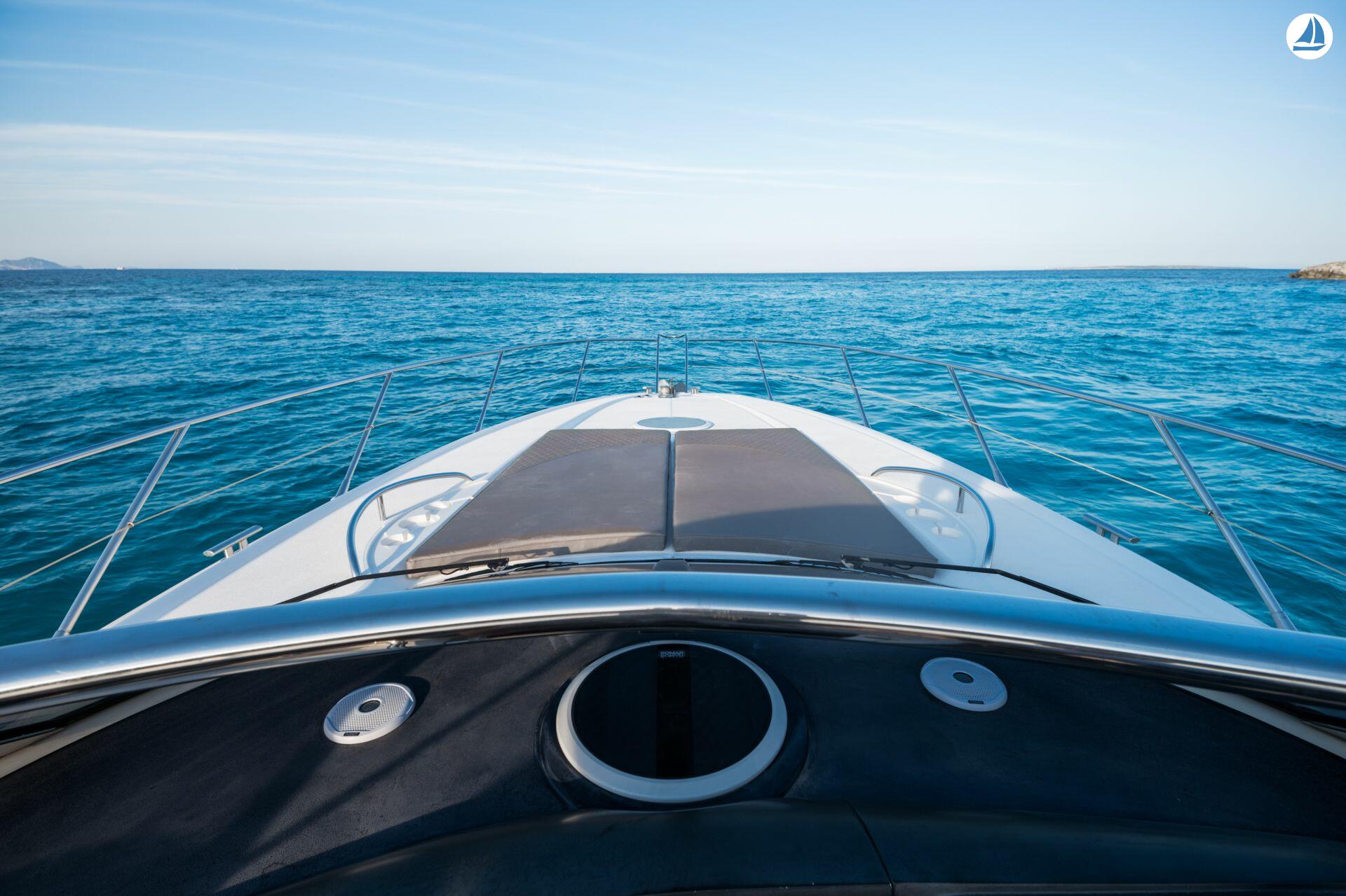 照片 Sunseeker 50 CAMARGUE 6
