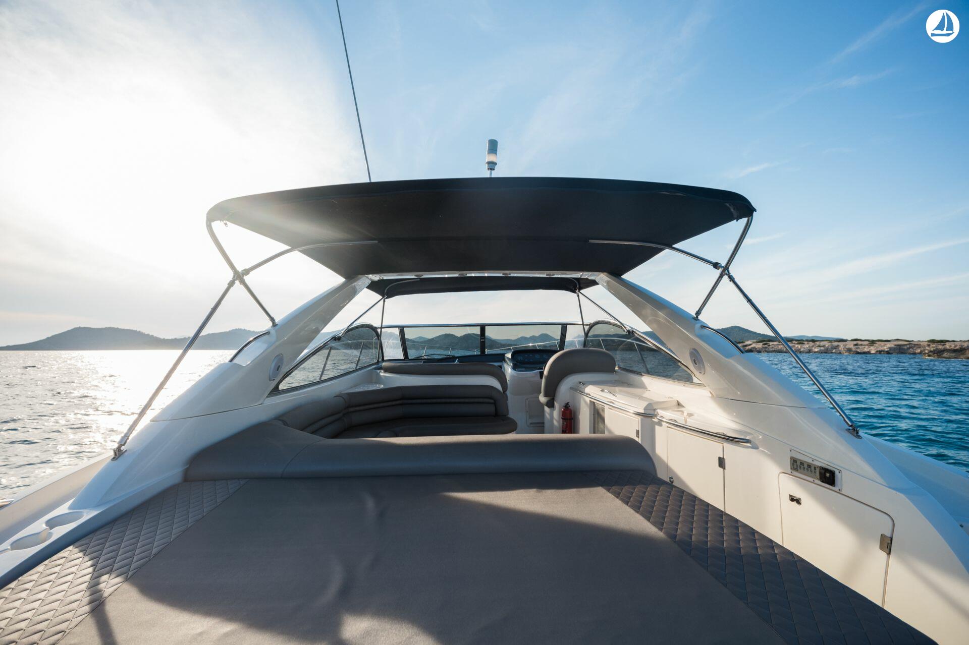 照片 Sunseeker 50 CAMARGUE 7