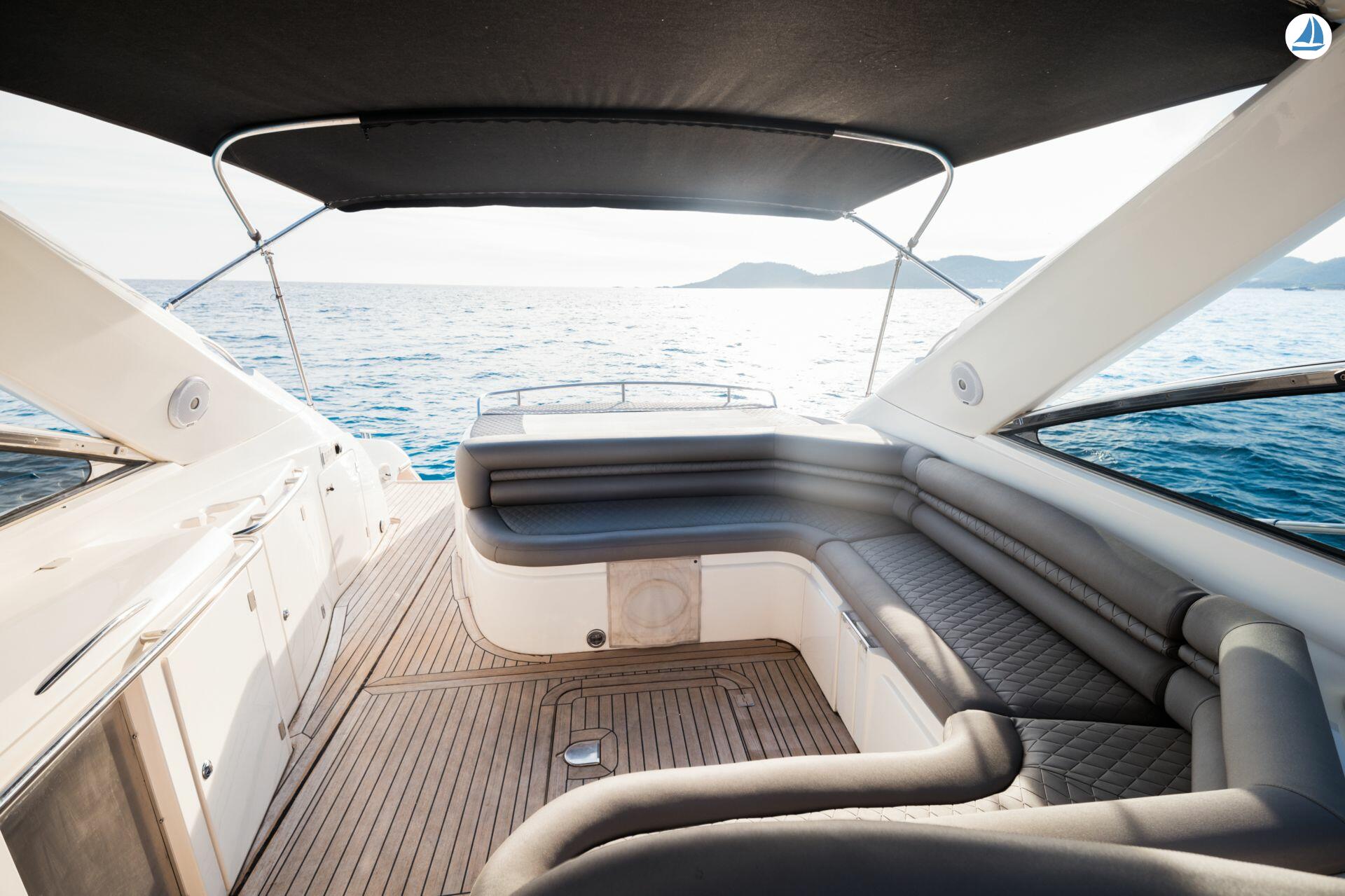 照片 Sunseeker 50 CAMARGUE 8
