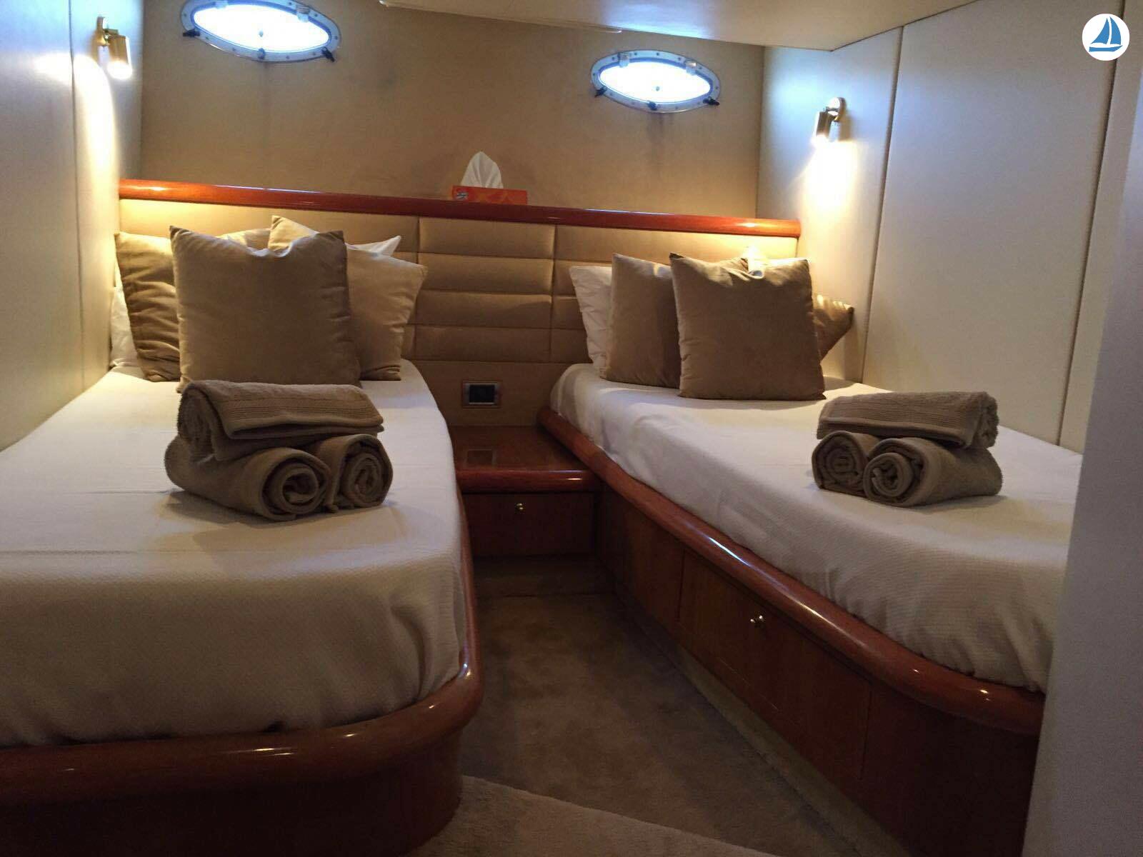 照片 Sunseeker 50 CAMARGUE 10