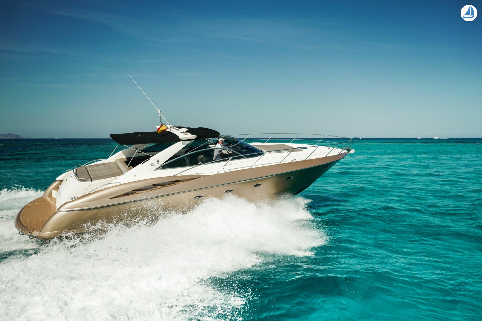 照片 Sunseeker 50 CAMARGUE 13