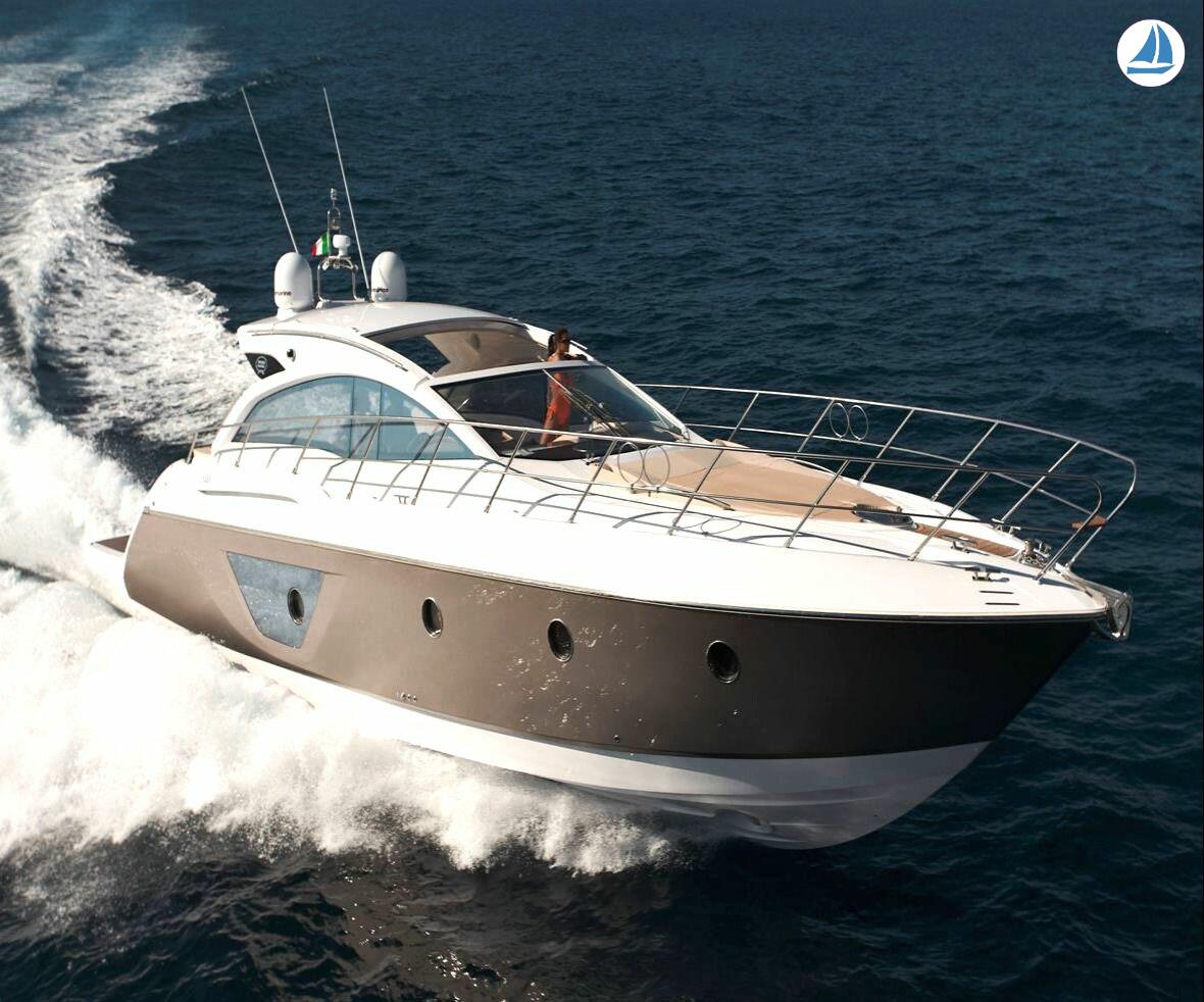 照片 SESSA MARINE C 48 1