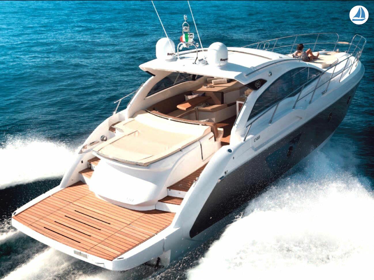 照片 SESSA MARINE C 48 2