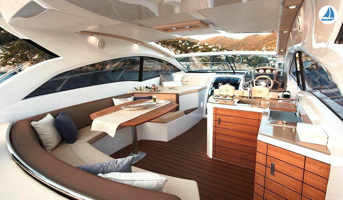 照片 SESSA MARINE C 48 3