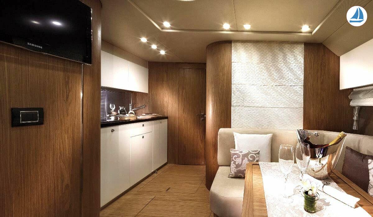 照片 SESSA MARINE C 48 4
