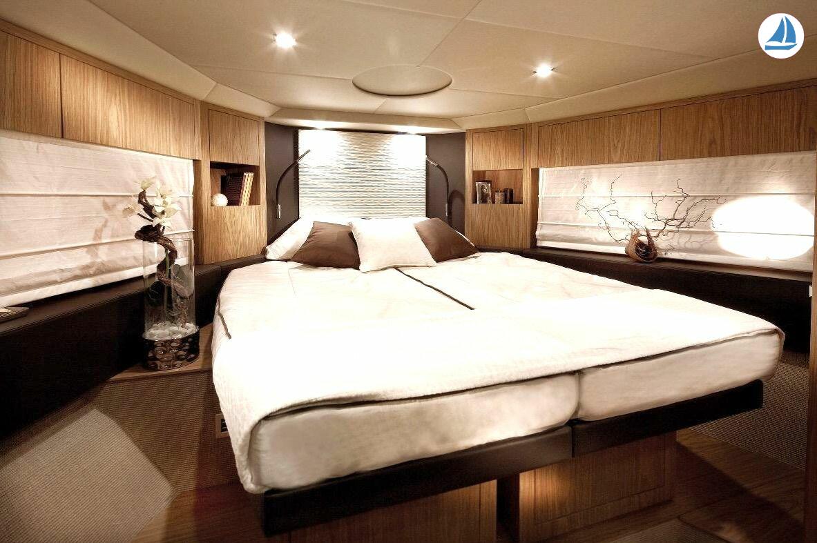 照片 SESSA MARINE C 48 8