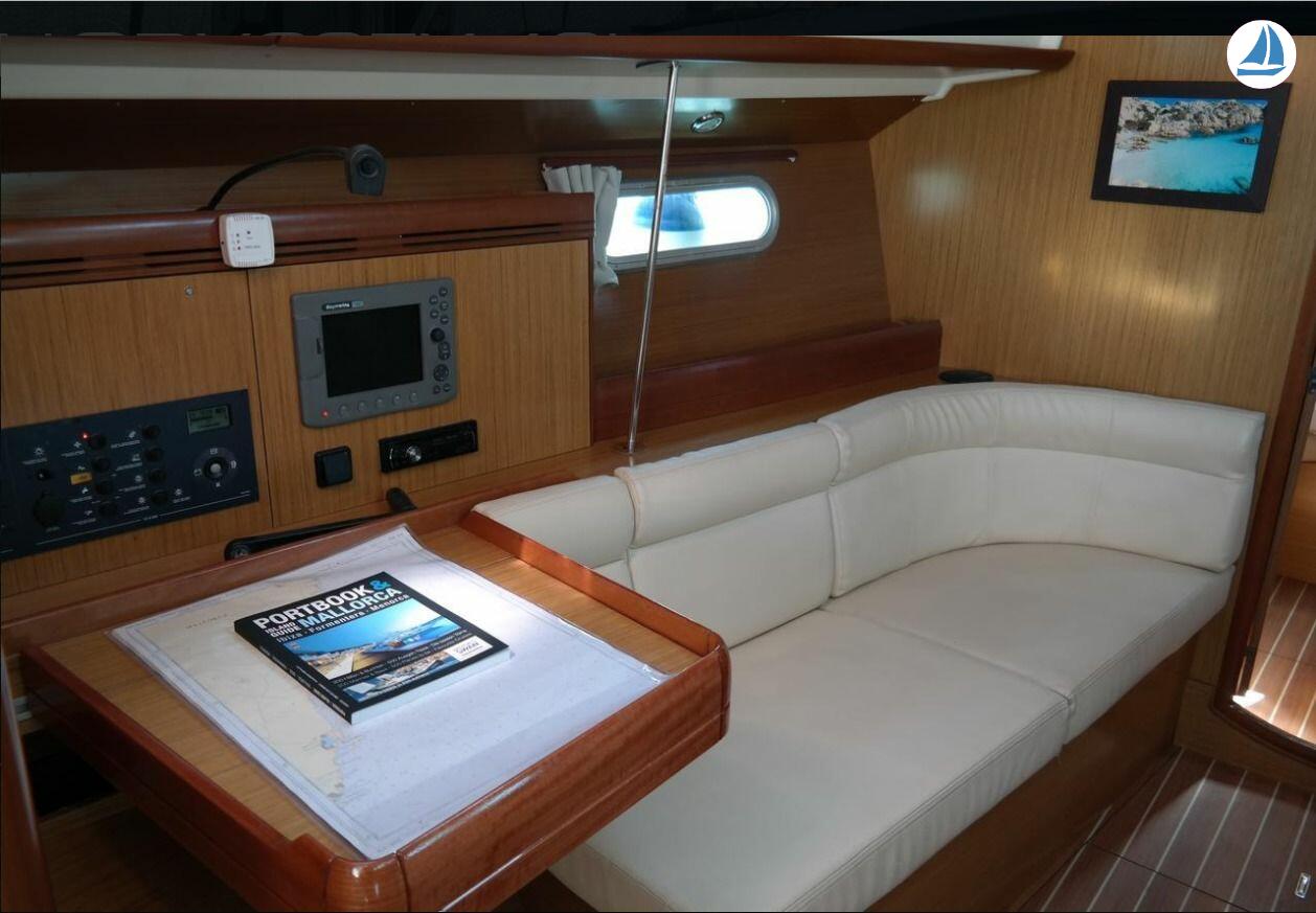照片 Jeanneau SUN ODYSSEY 42I 3