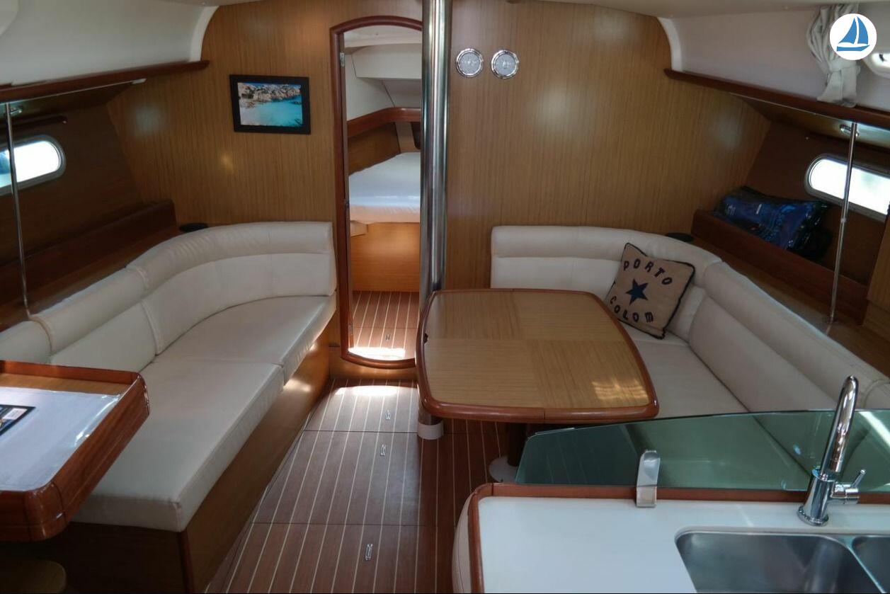照片 Jeanneau SUN ODYSSEY 42I 5