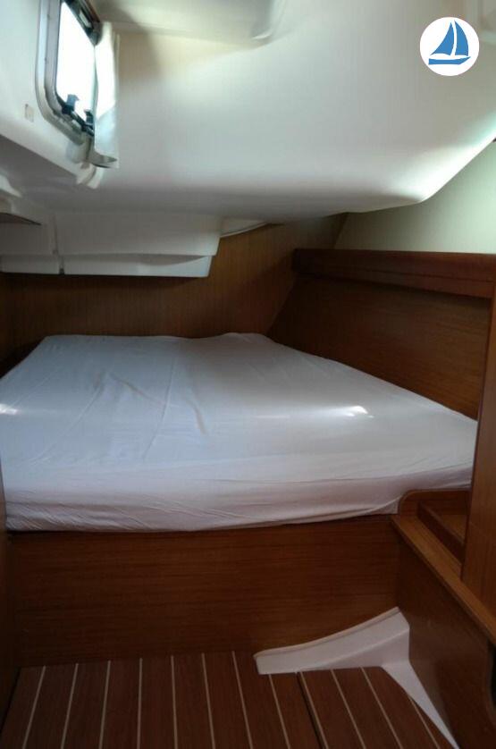 照片 Jeanneau SUN ODYSSEY 42I 6
