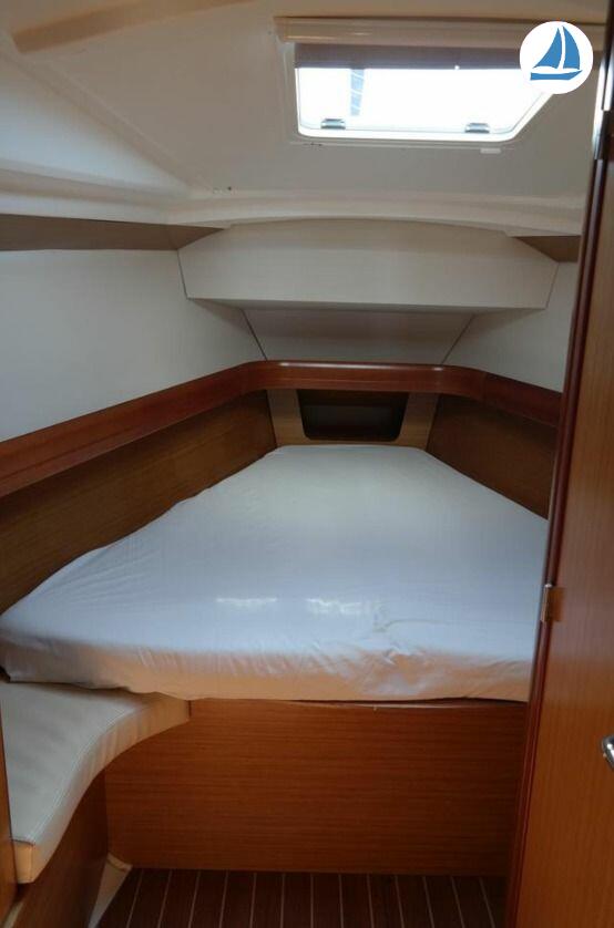 照片 Jeanneau SUN ODYSSEY 42I 7