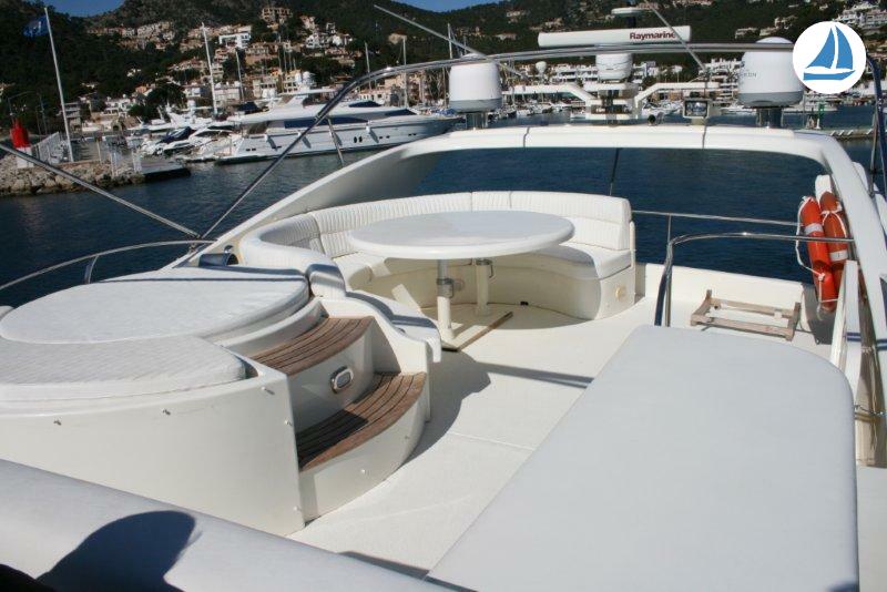 照片 Astondoa 66 2