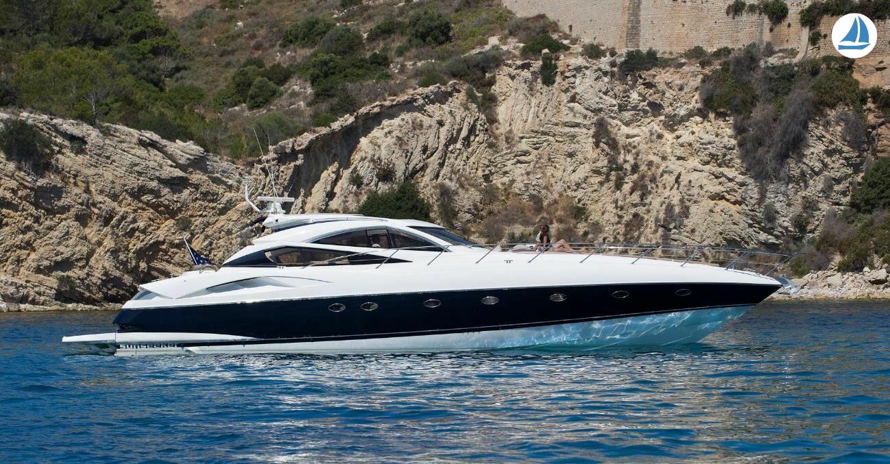 照片 Sunseeker 68 PREDATOR 1