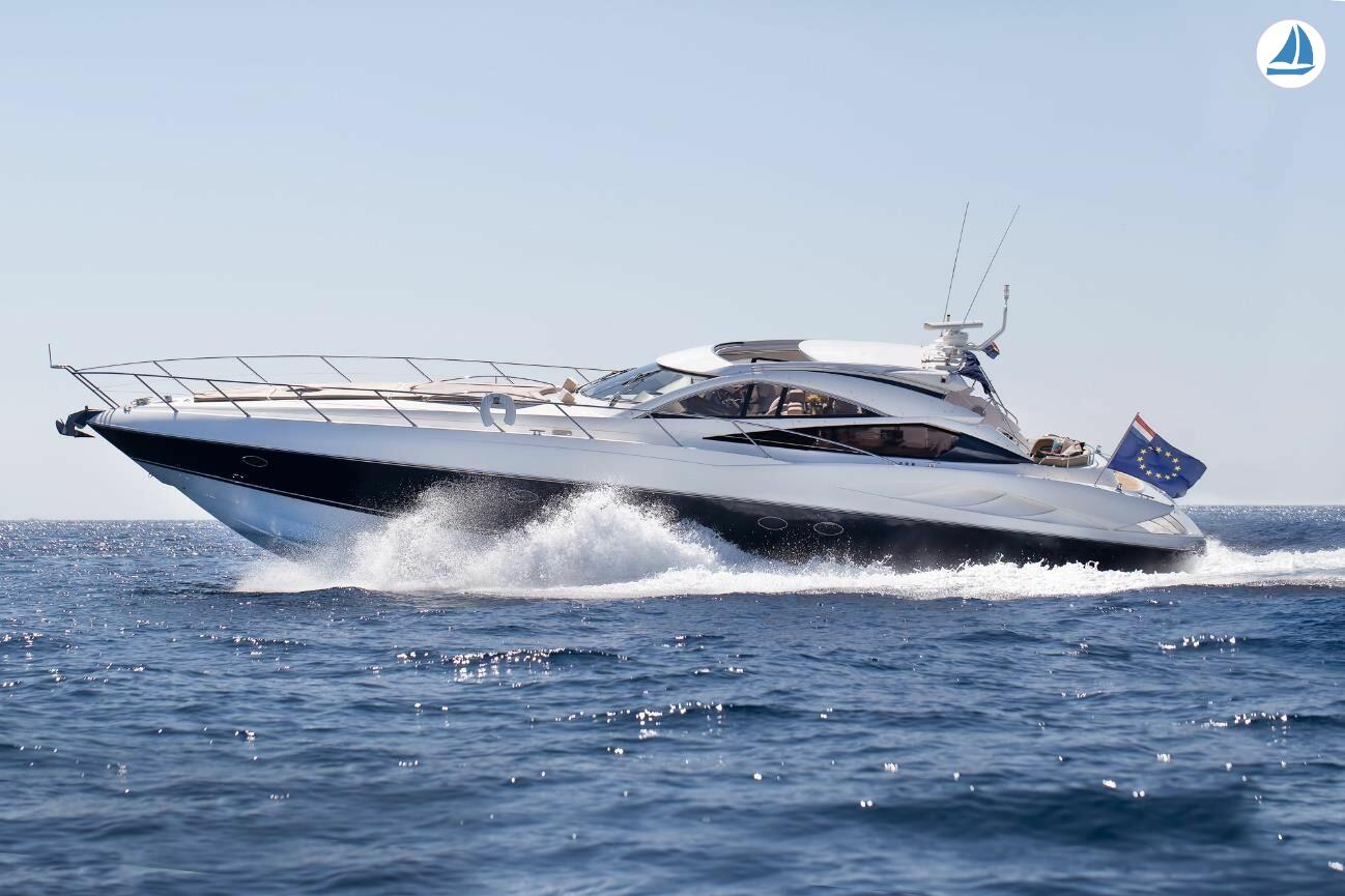 照片 Sunseeker 68 PREDATOR 2