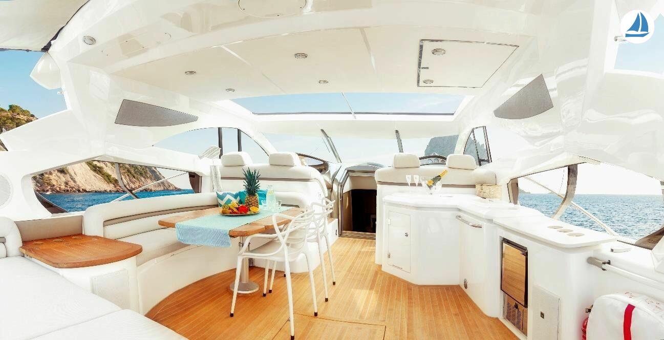 照片 Sunseeker 68 PREDATOR 4