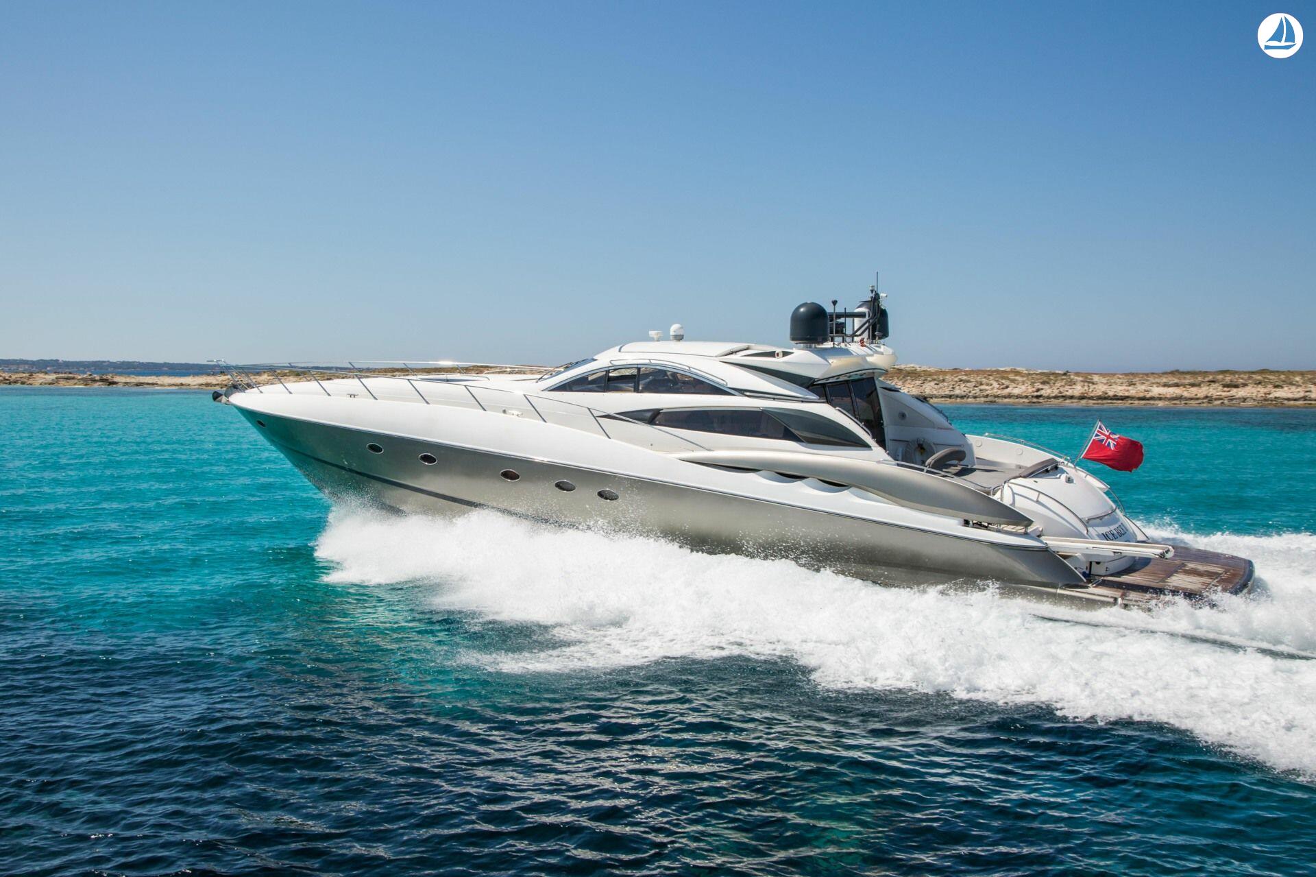 照片 Sunseeker 75 PREDATOR 1