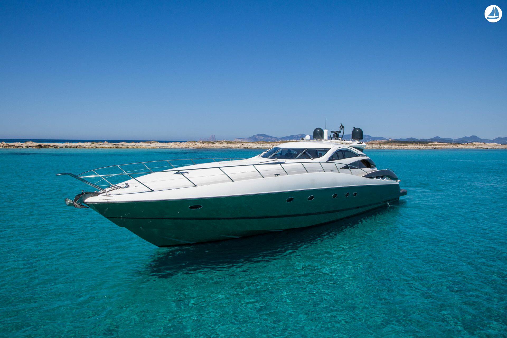 照片 Sunseeker 75 PREDATOR 2
